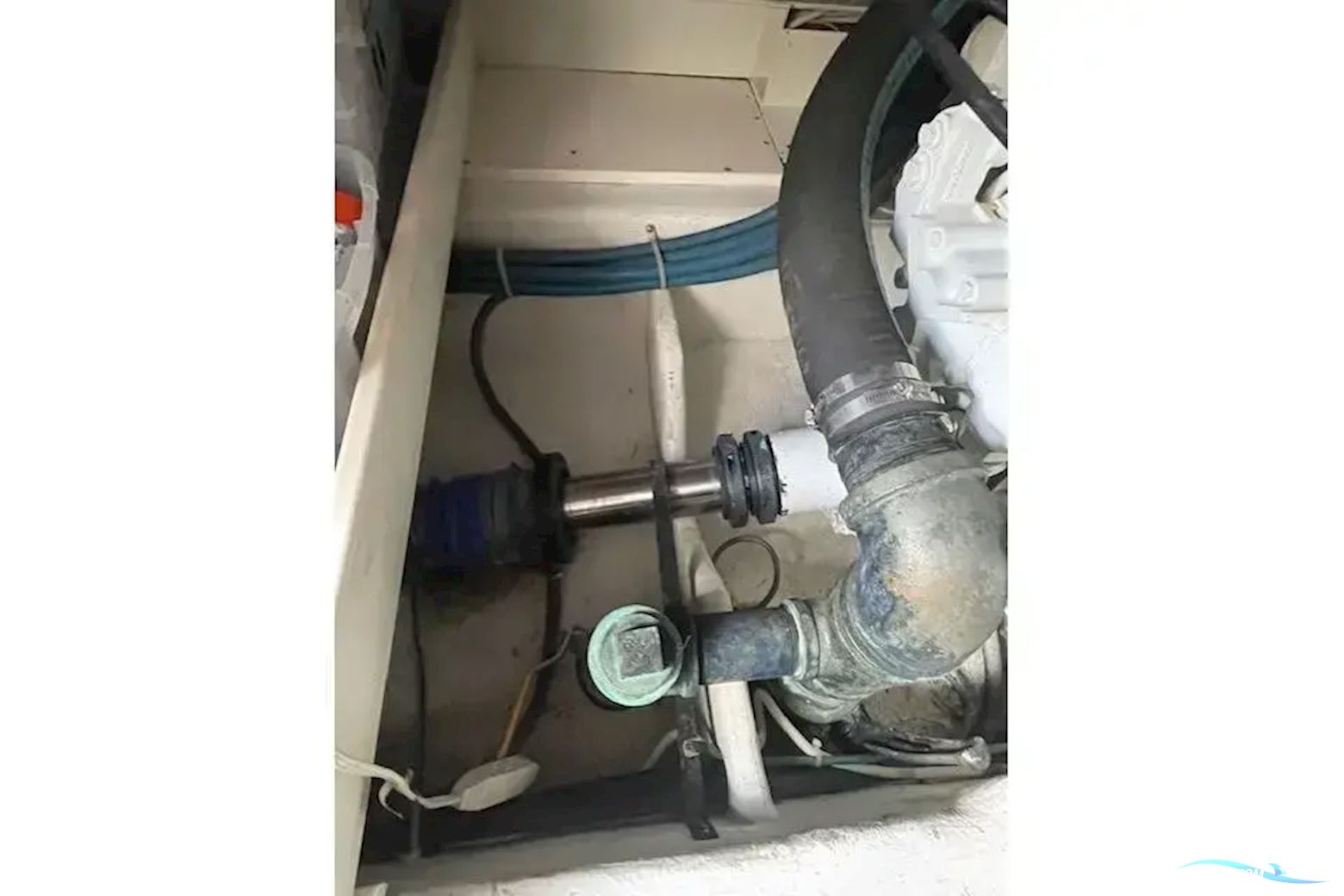 Beneteau Oceanis 38 Cannigione