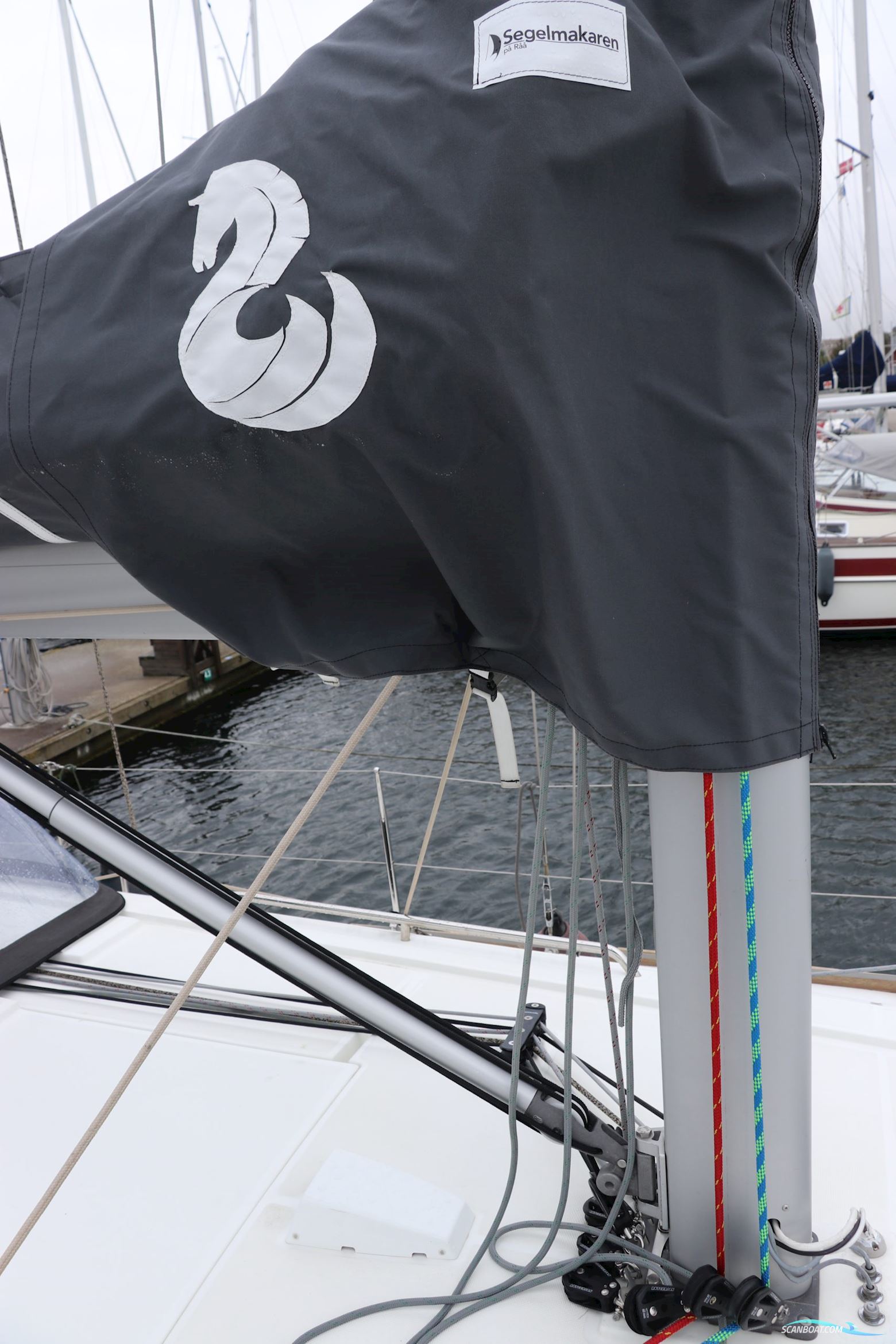 Beneteau Oceanis 38.1 Performance