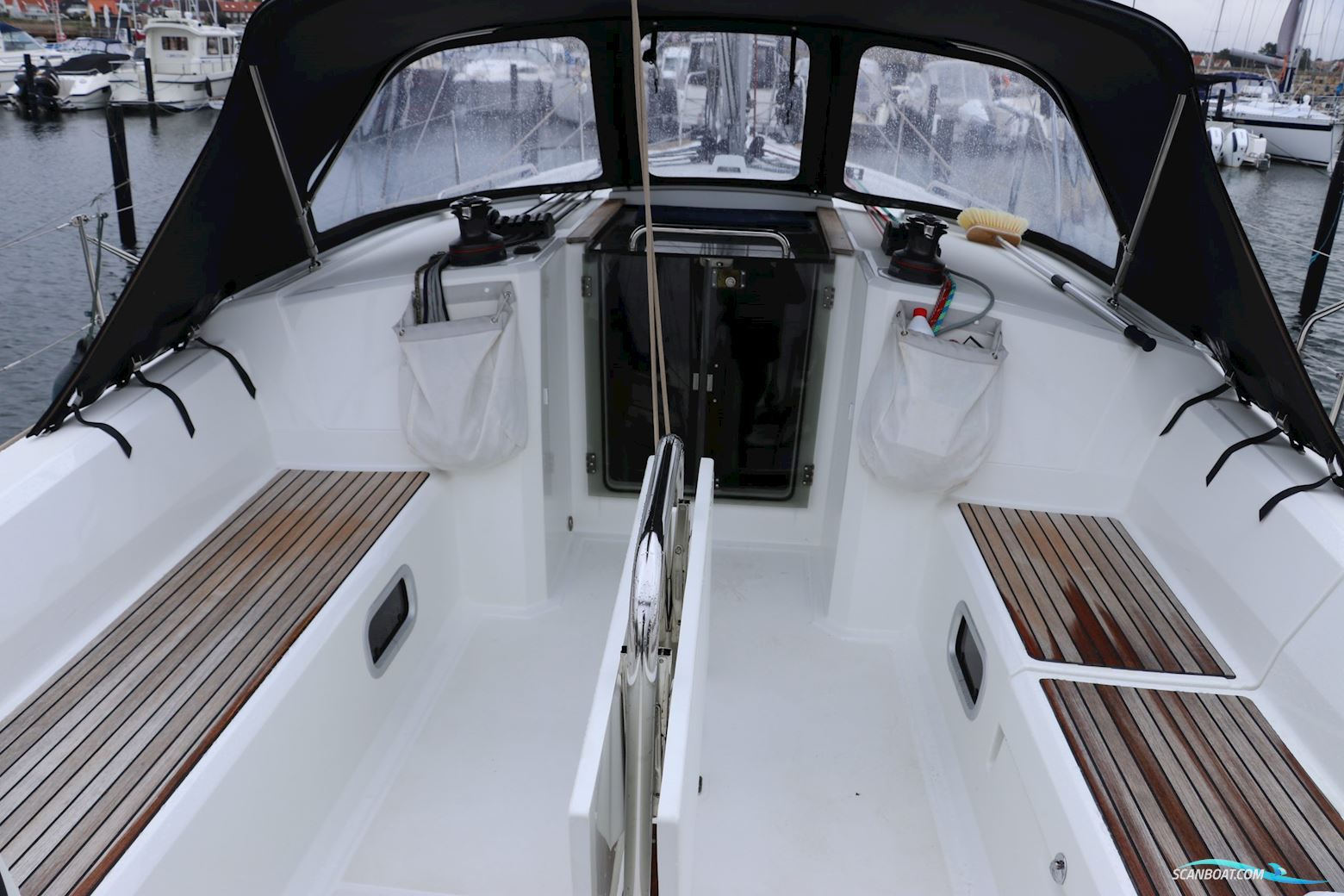 Beneteau Oceanis 38.1 Performance