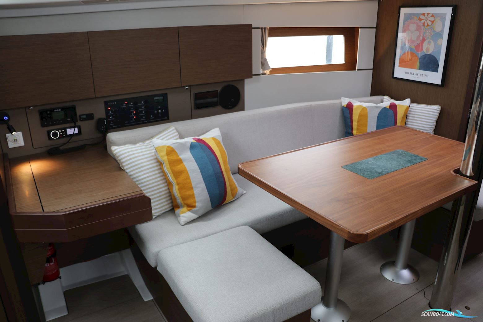 Beneteau Oceanis 38.1 Performance