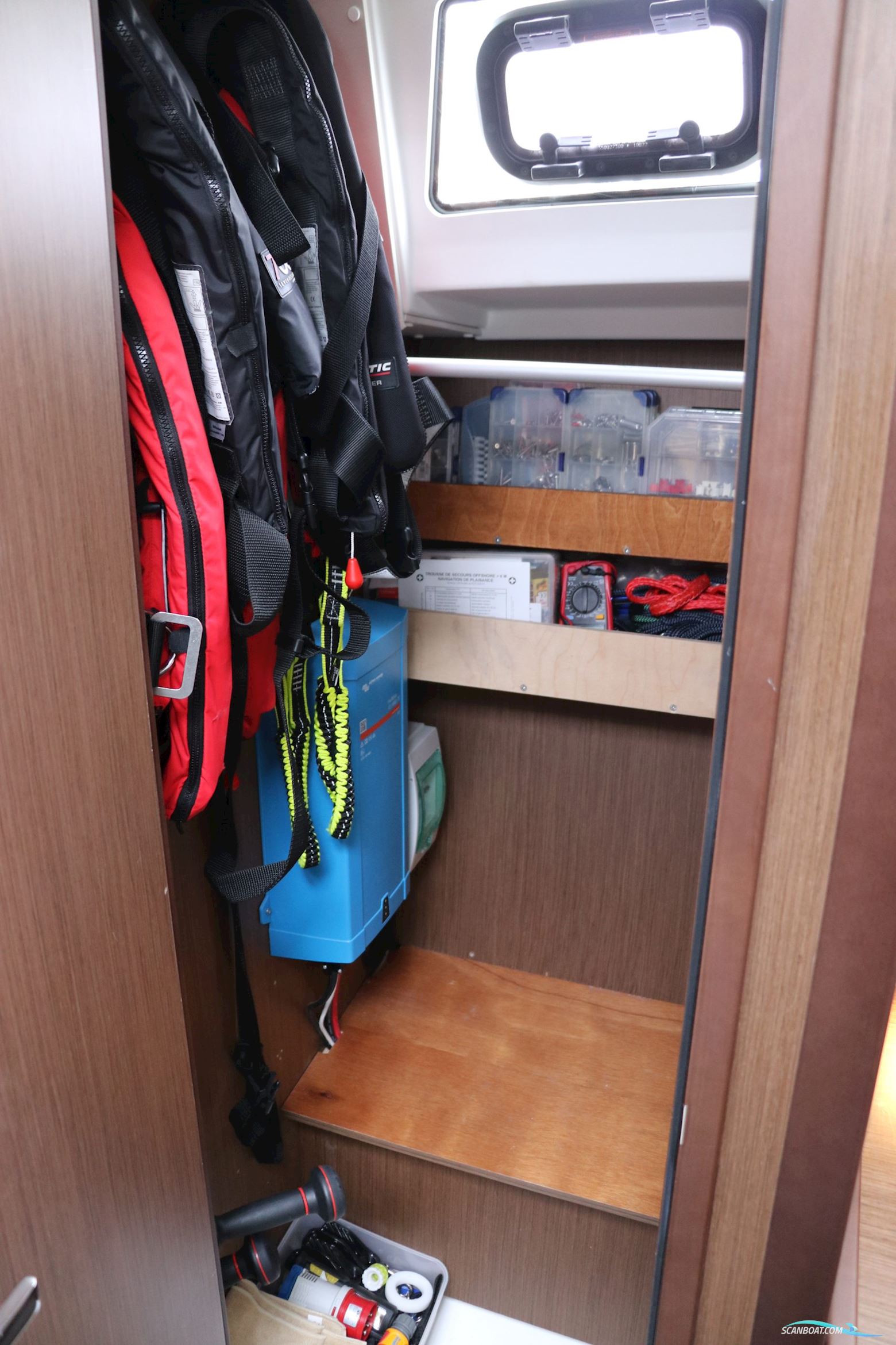 Beneteau Oceanis 38.1 Performance