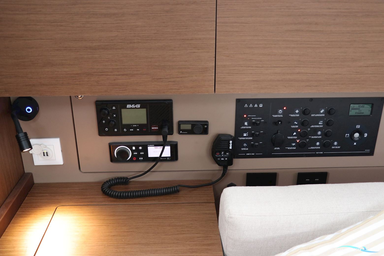 Beneteau Oceanis 38.1 Performance