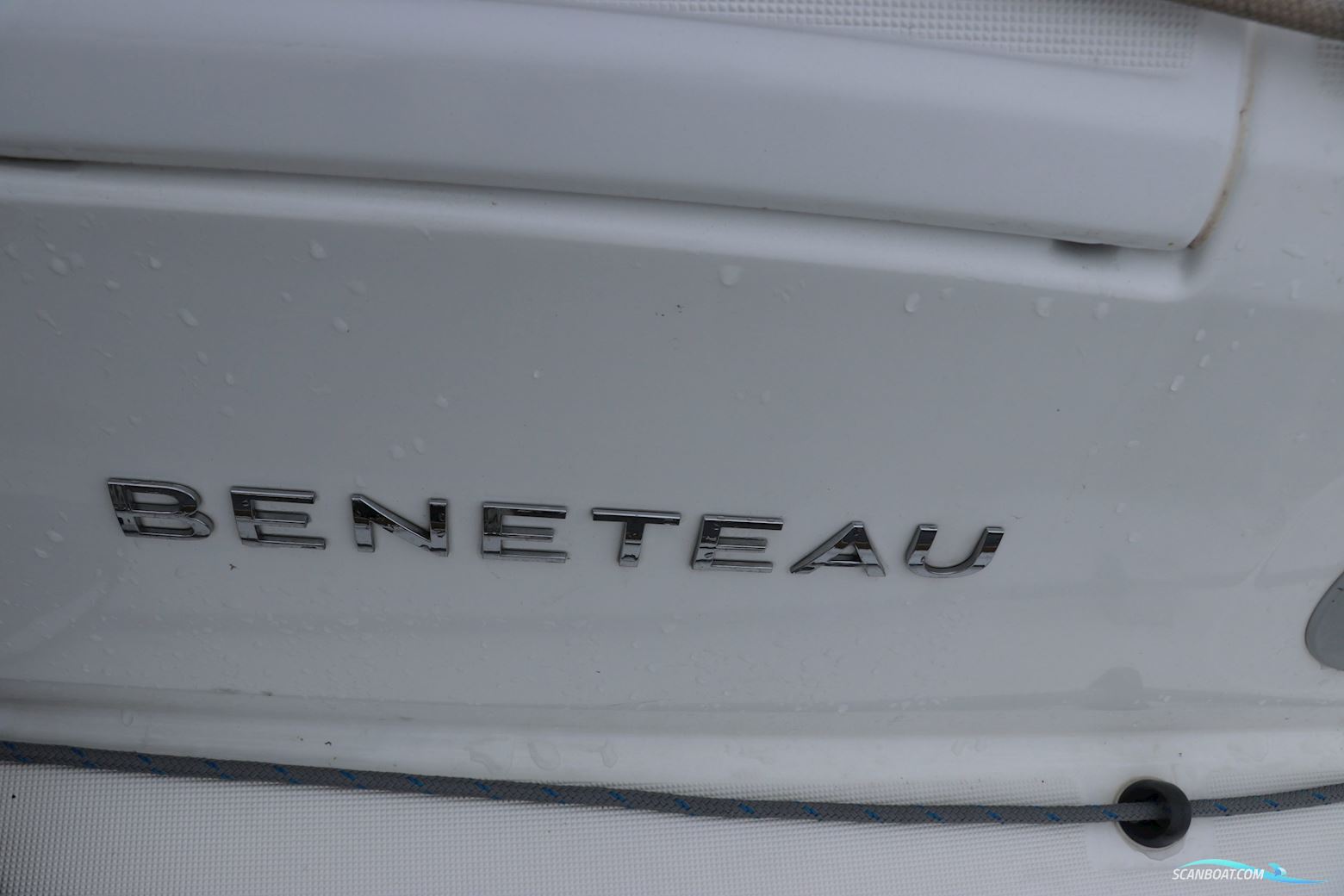 Beneteau Oceanis 38.1 Performance
