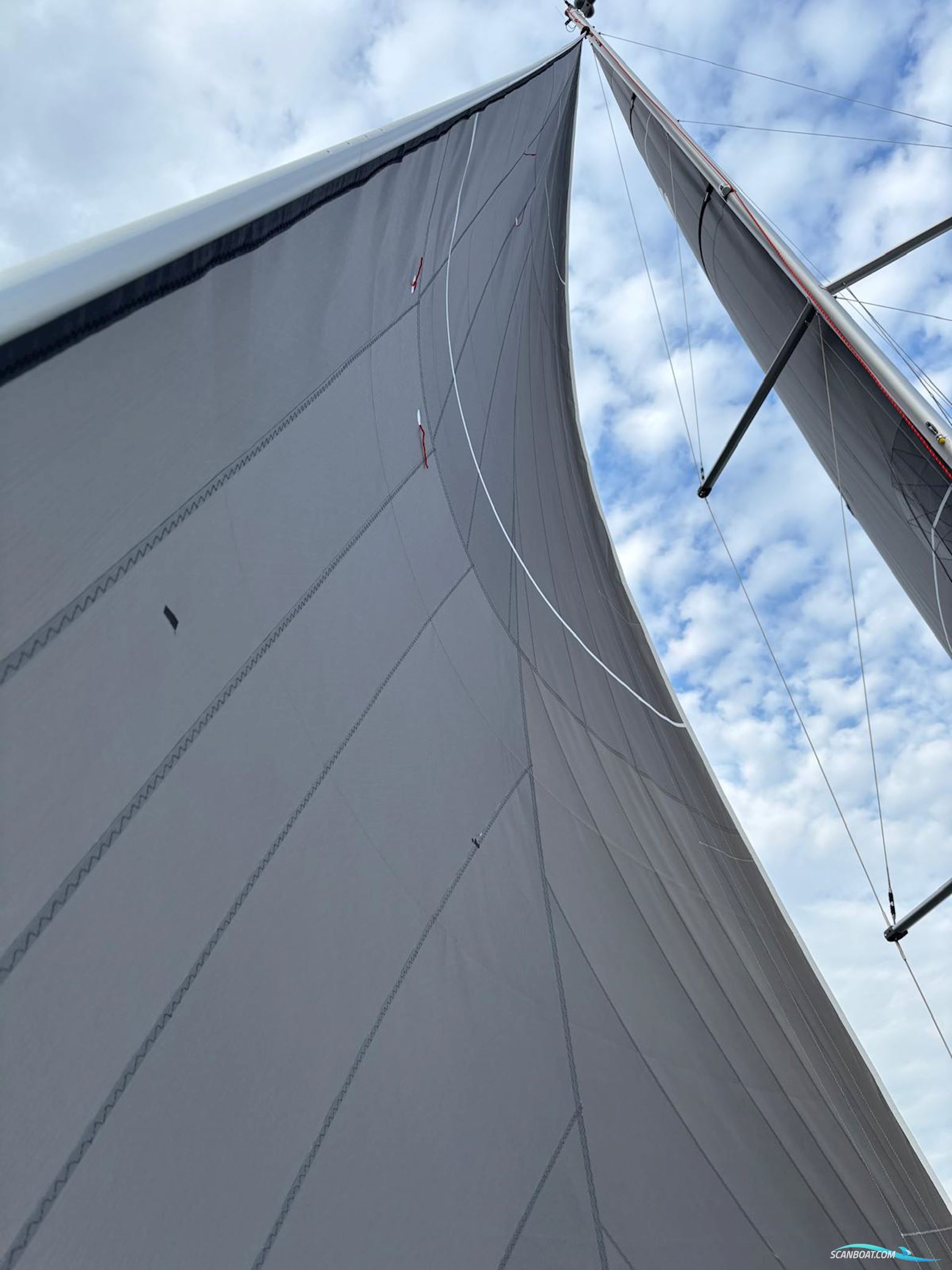 Beneteau Oceanis 38.1 Performance