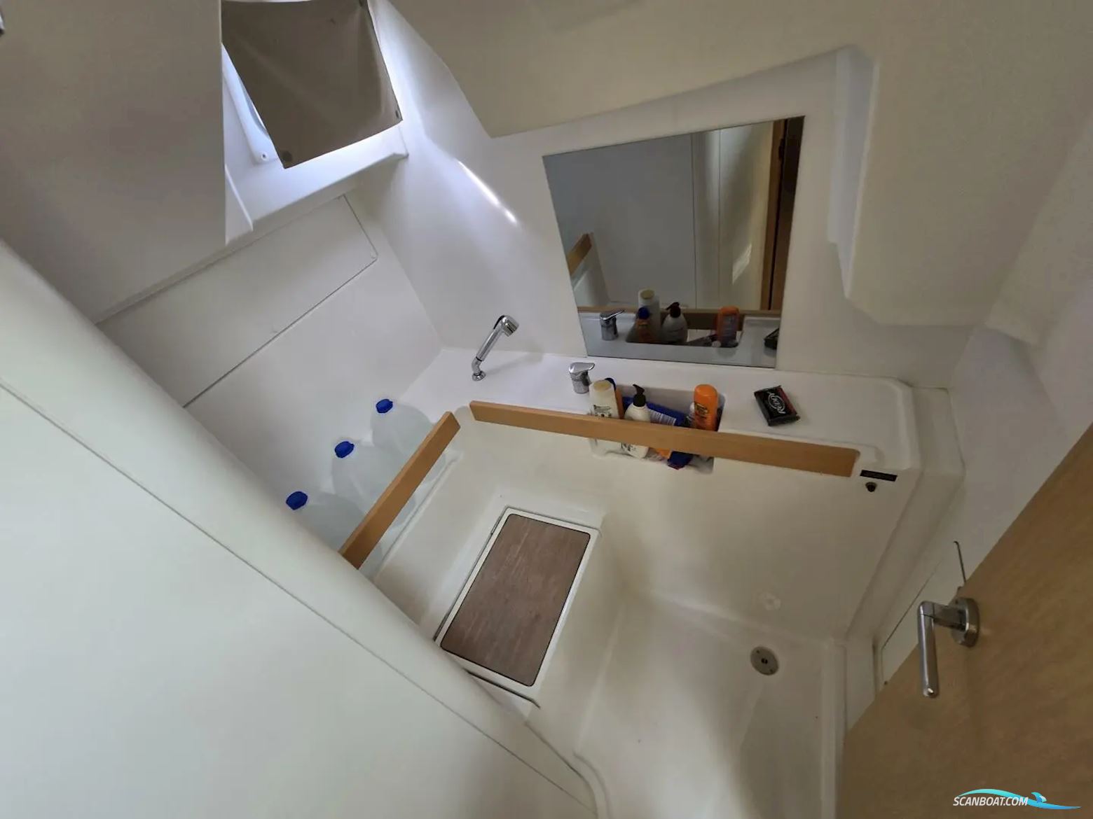 Beneteau Oceanis 38.1