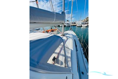 Beneteau Oceanis 38.1 Sejlbåd 2018, med Yanmar motor, Spanien