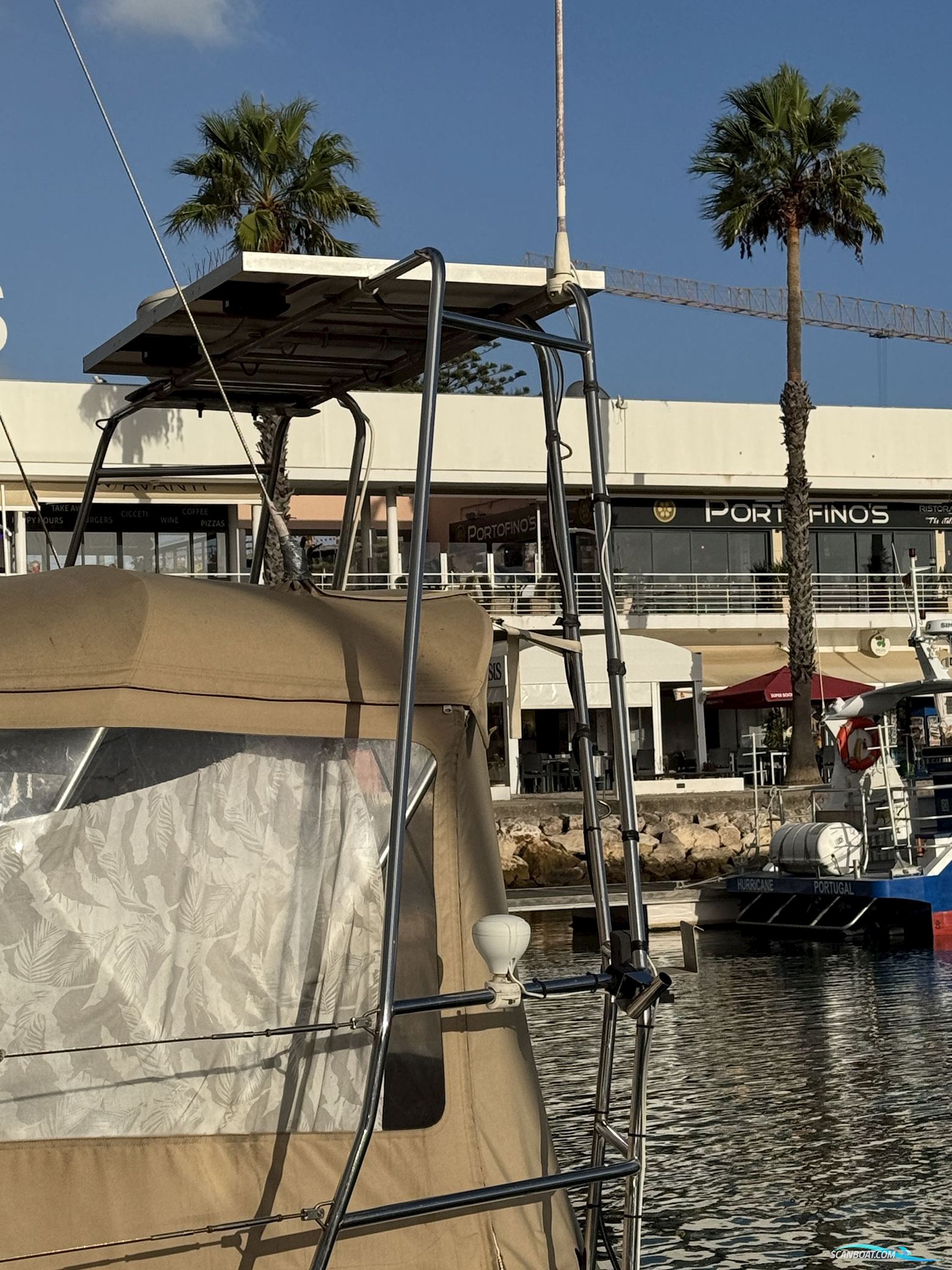 Beneteau Oceanis 390 - 1988