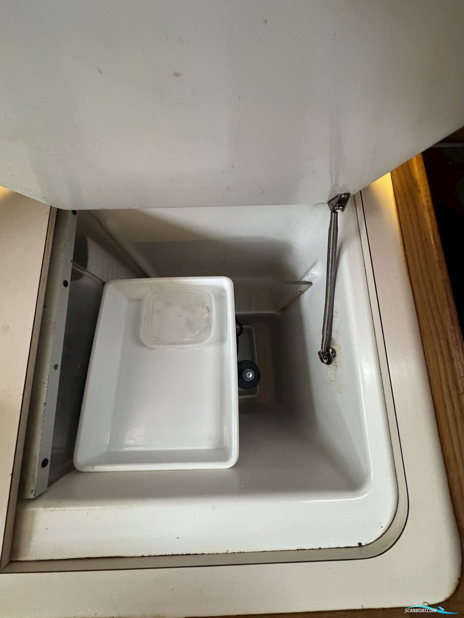 Beneteau Oceanis 390 - 1988