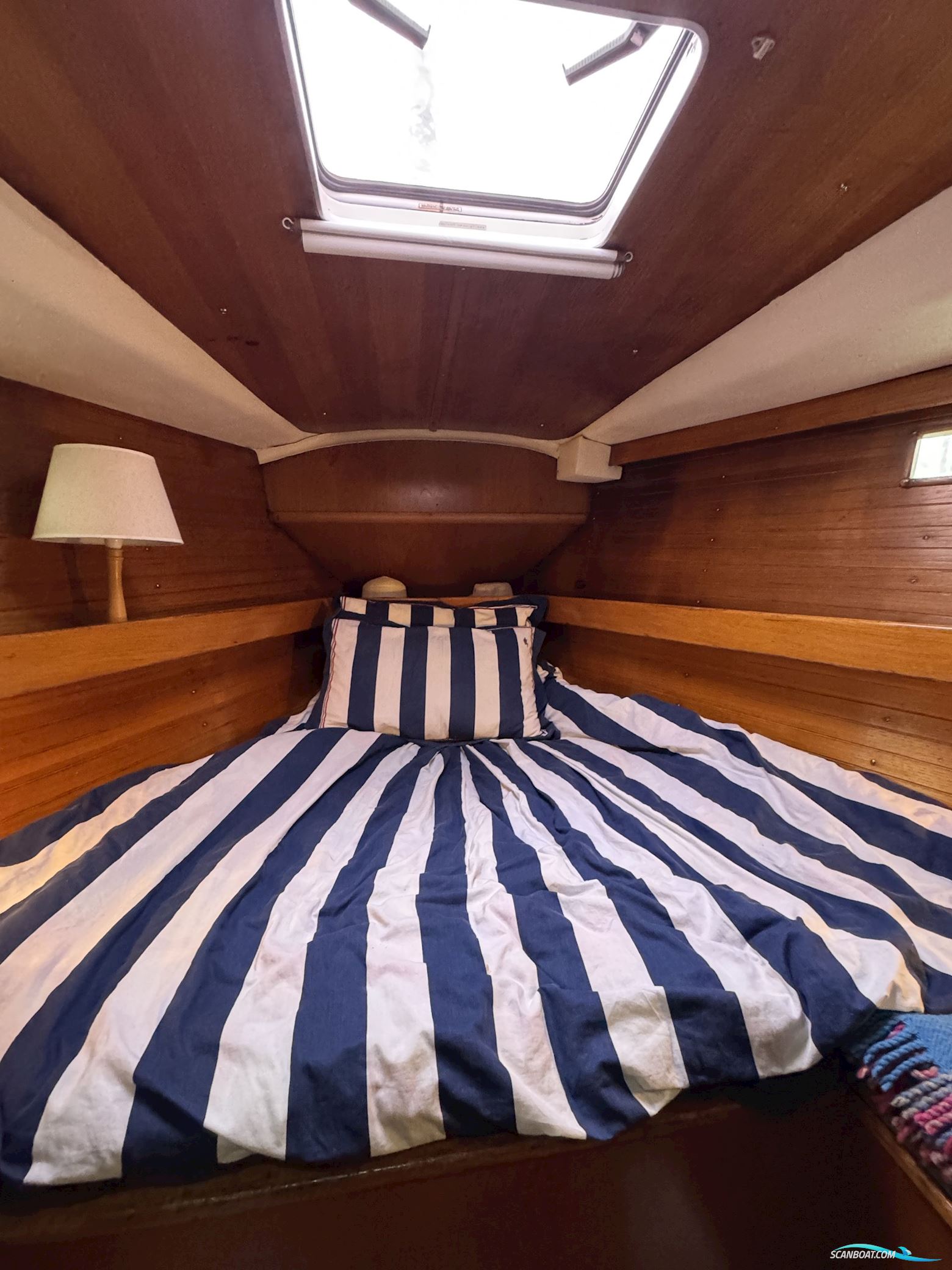 Beneteau Oceanis 390 - 1988