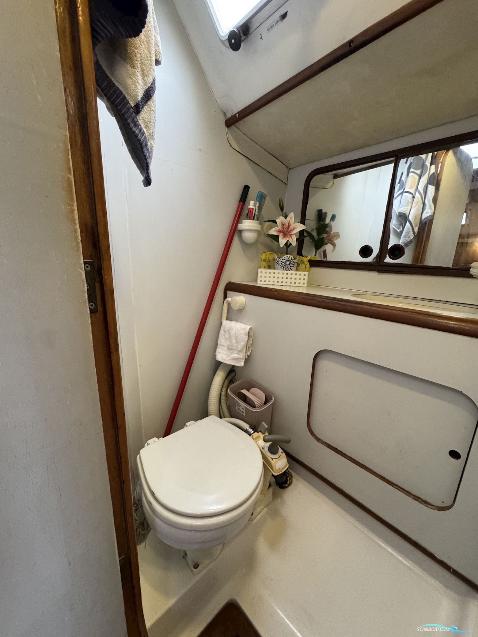 Beneteau Oceanis 390 - 1988