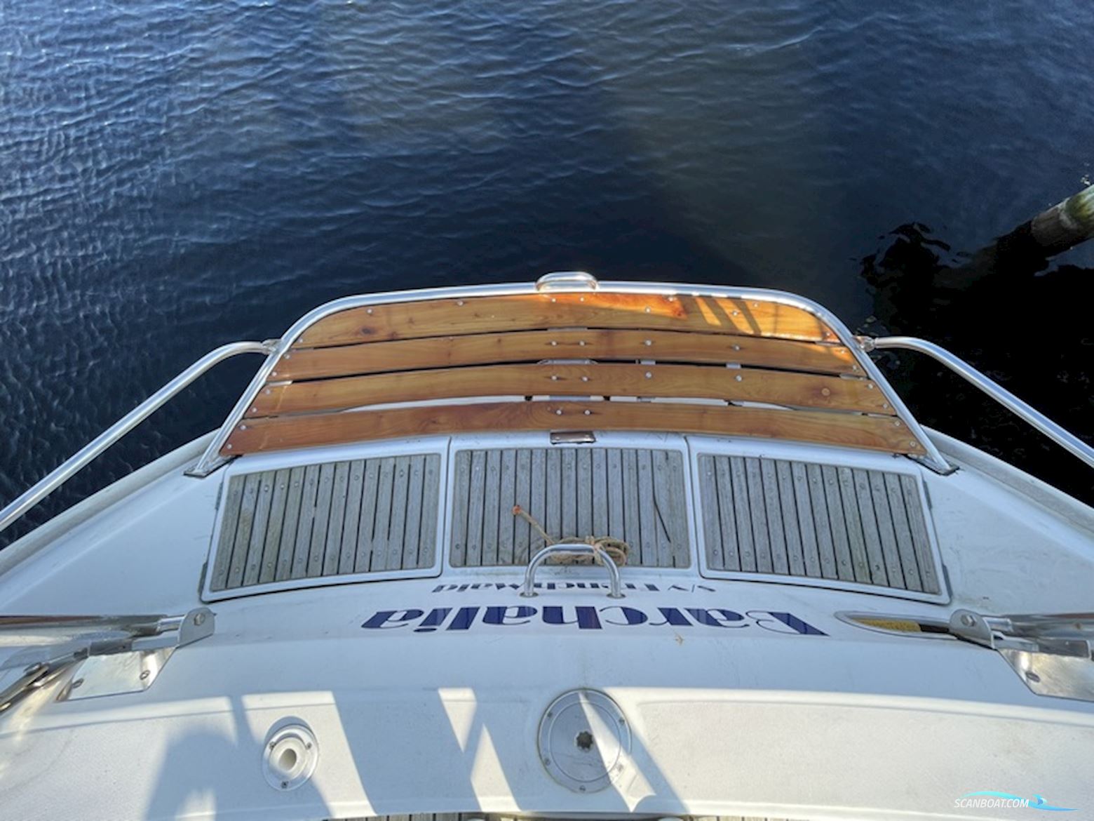 Beneteau Oceanis 390