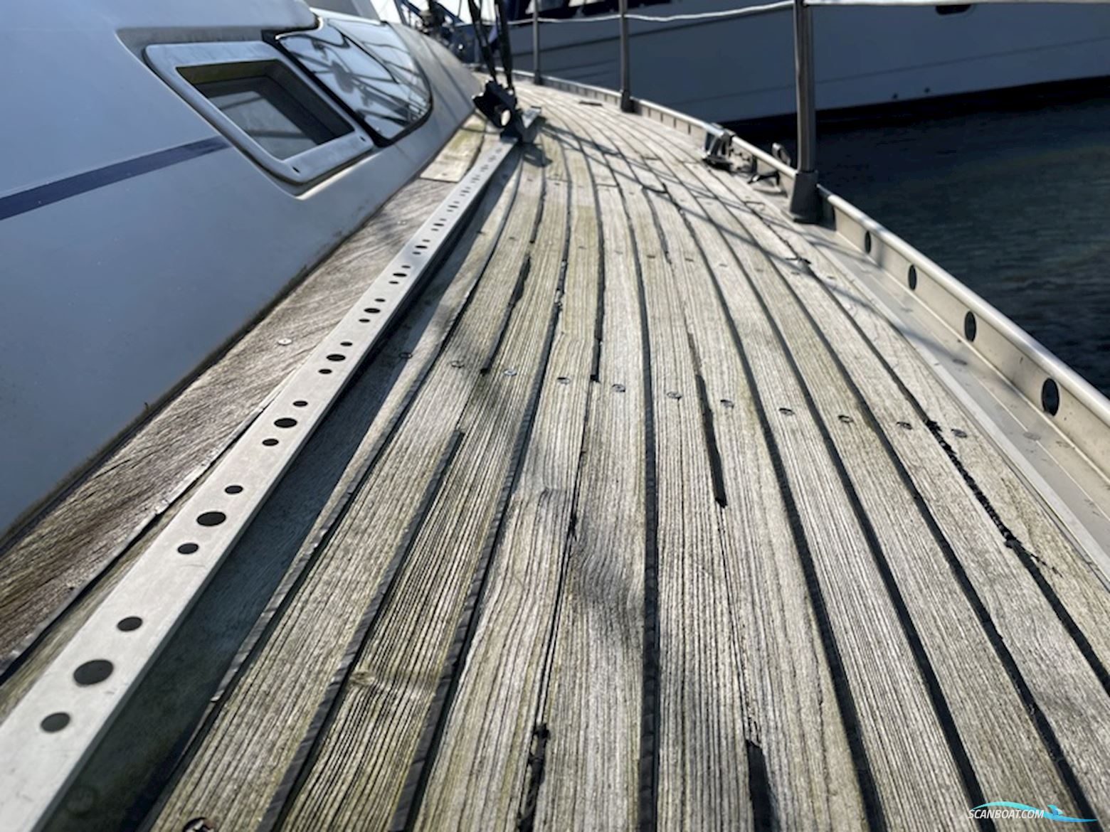 Beneteau Oceanis 390