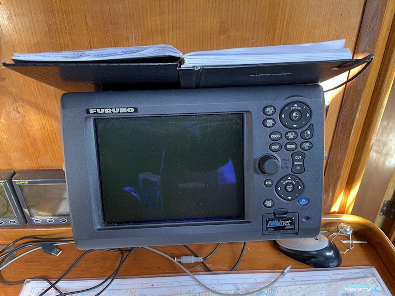 Beneteau Oceanis 390