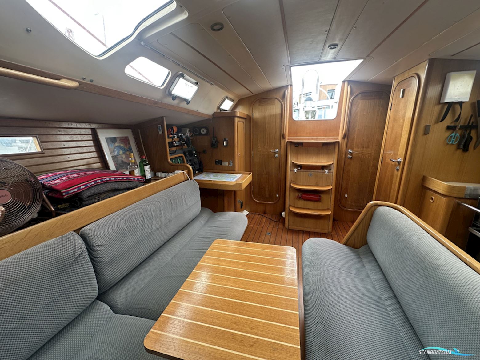 Beneteau Oceanis 390
