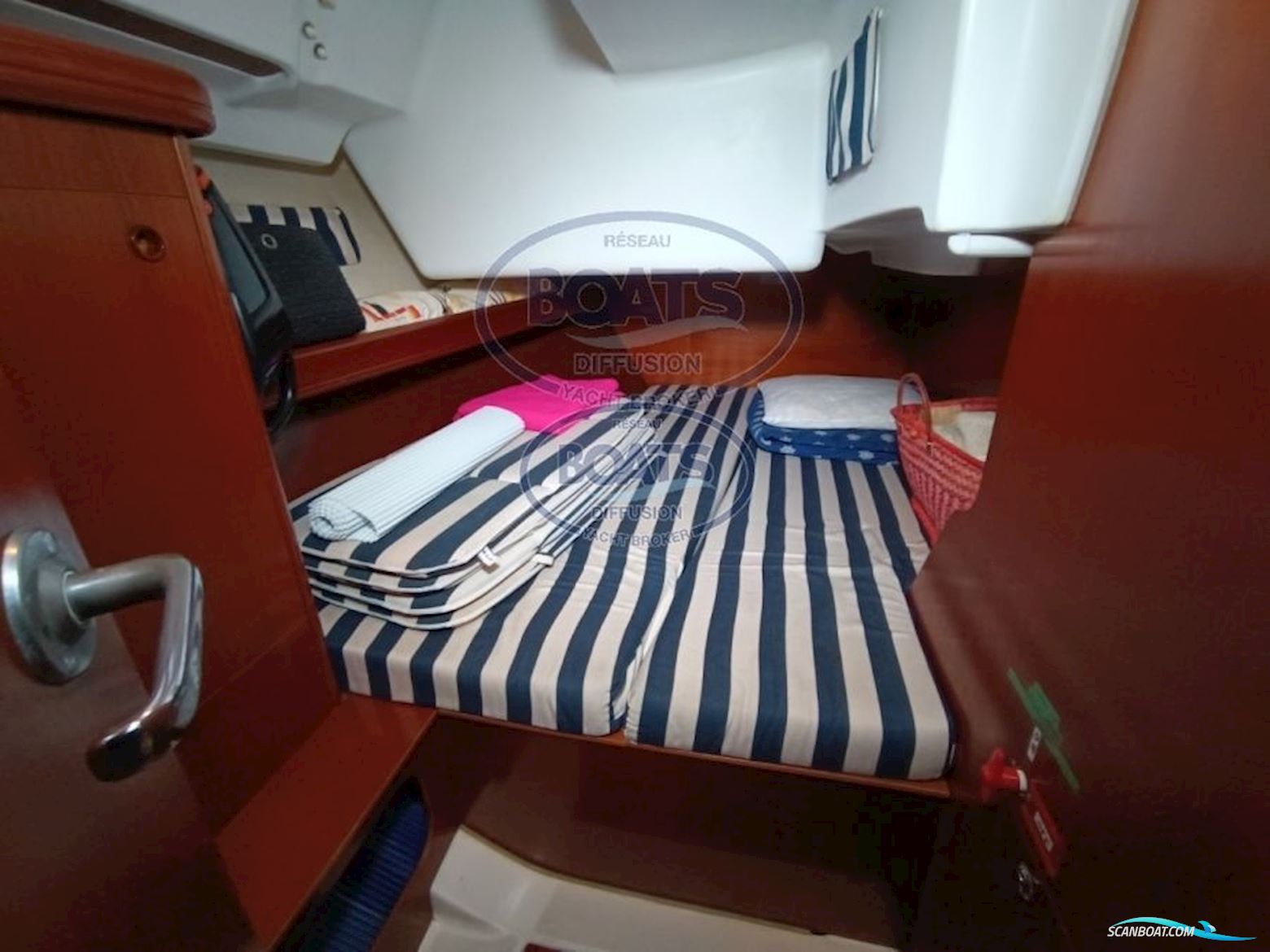 Beneteau Oceanis 393 Clipper