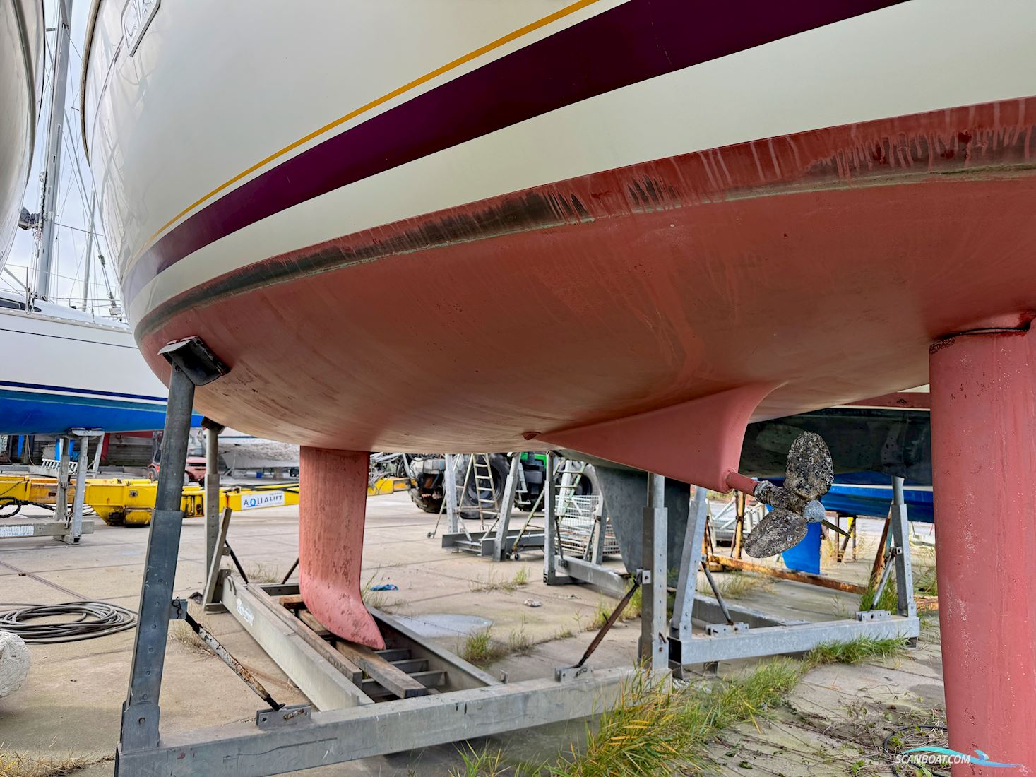 Beneteau Oceanis 393 Clipper