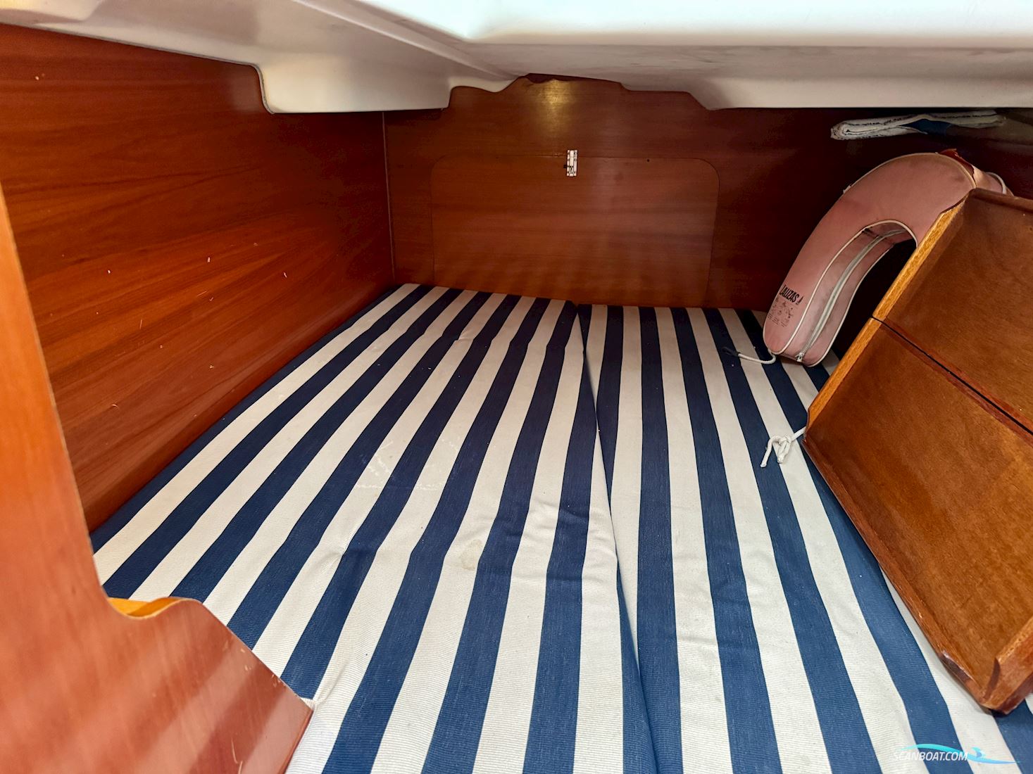 Beneteau Oceanis 393 Clipper