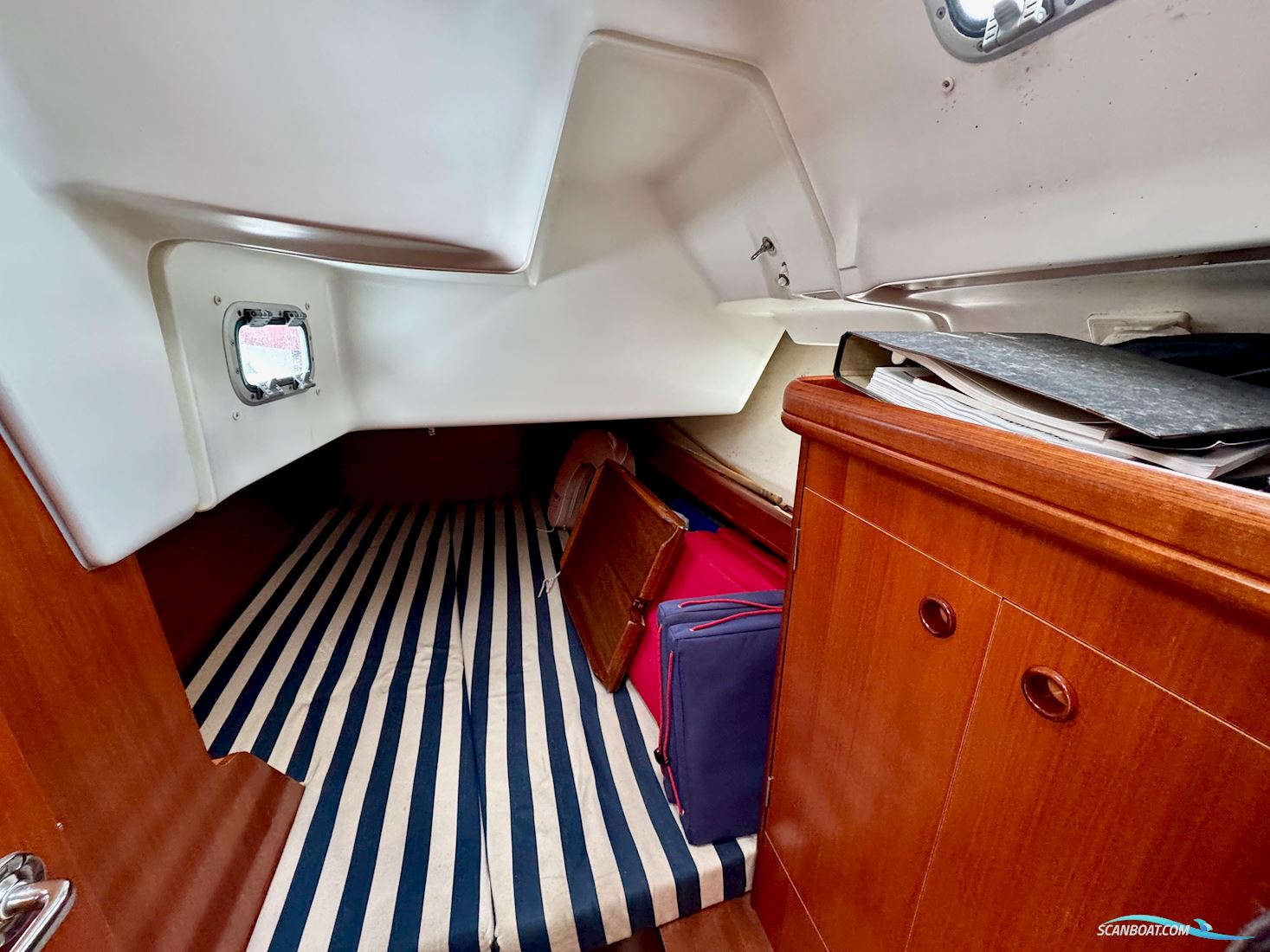 Beneteau Oceanis 393 Clipper