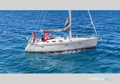 Bénéteau Oceanis 393 Clipper Sejlbåd 2002, med Volvo Penta motor, Sverige