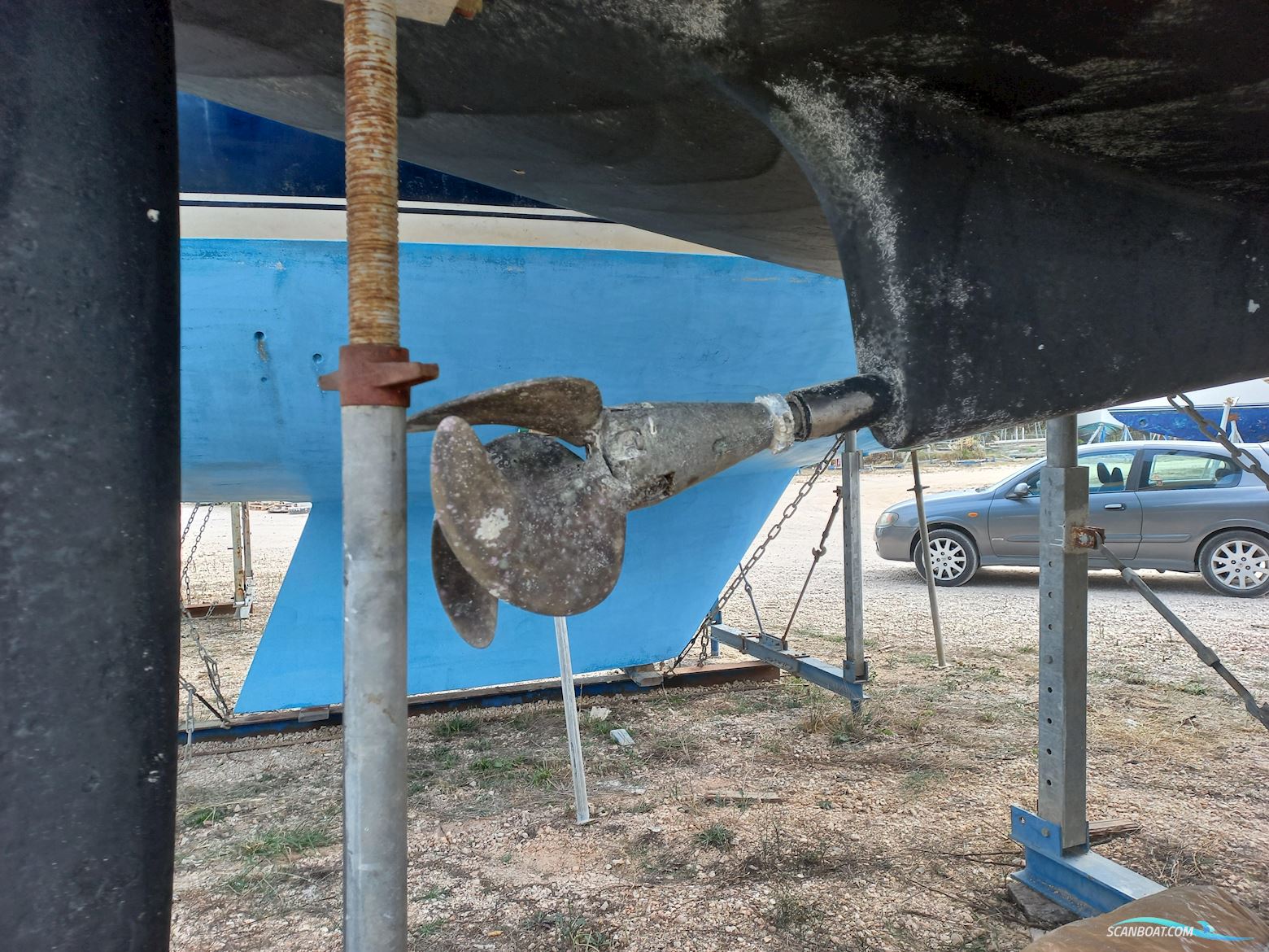 Beneteau Oceanis 393