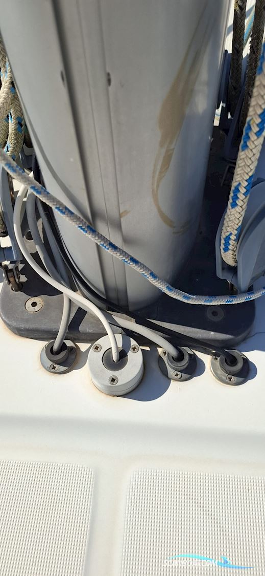 Beneteau Oceanis 393