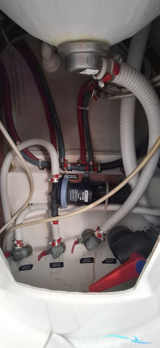 Beneteau Oceanis 393