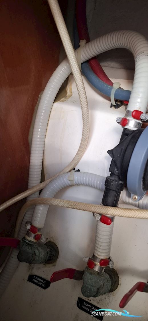 Beneteau Oceanis 393