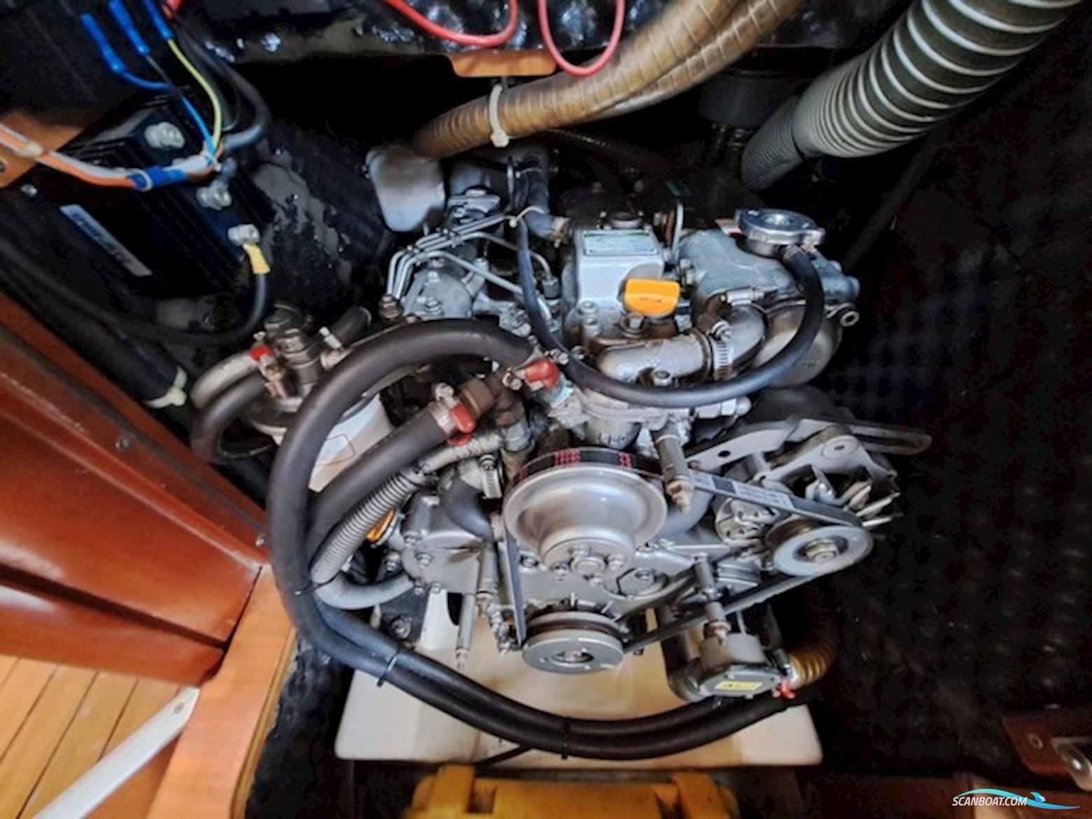 Beneteau Oceanis 393