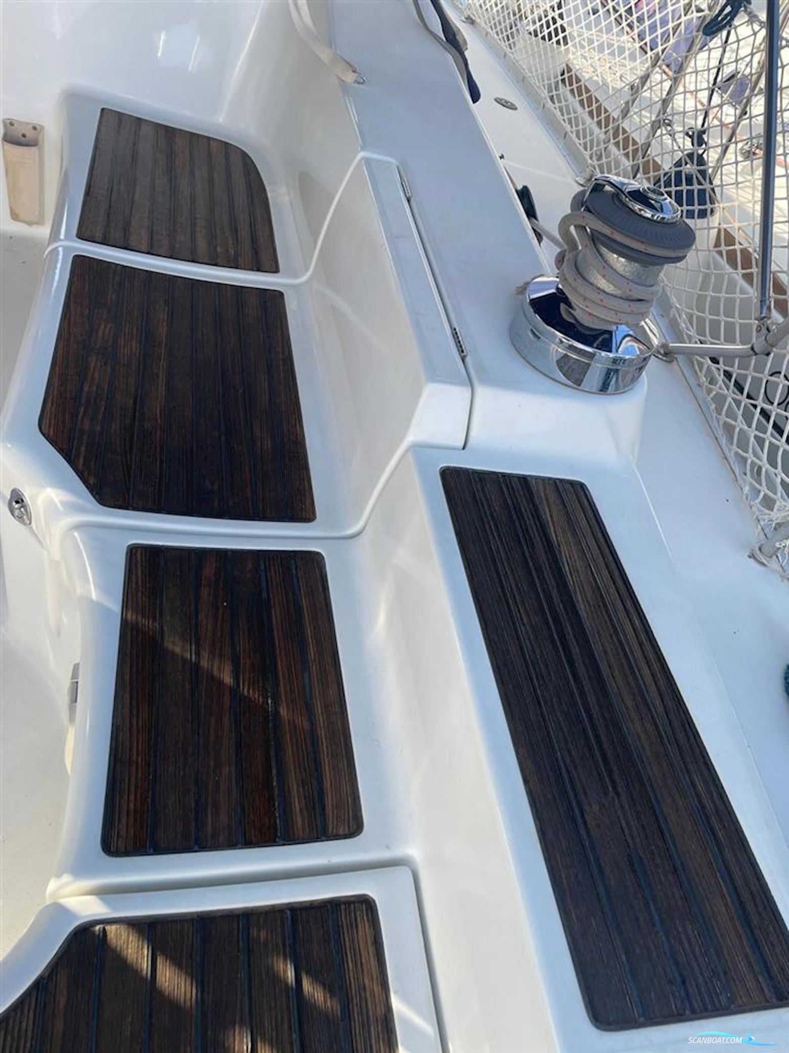 Beneteau Oceanis 393