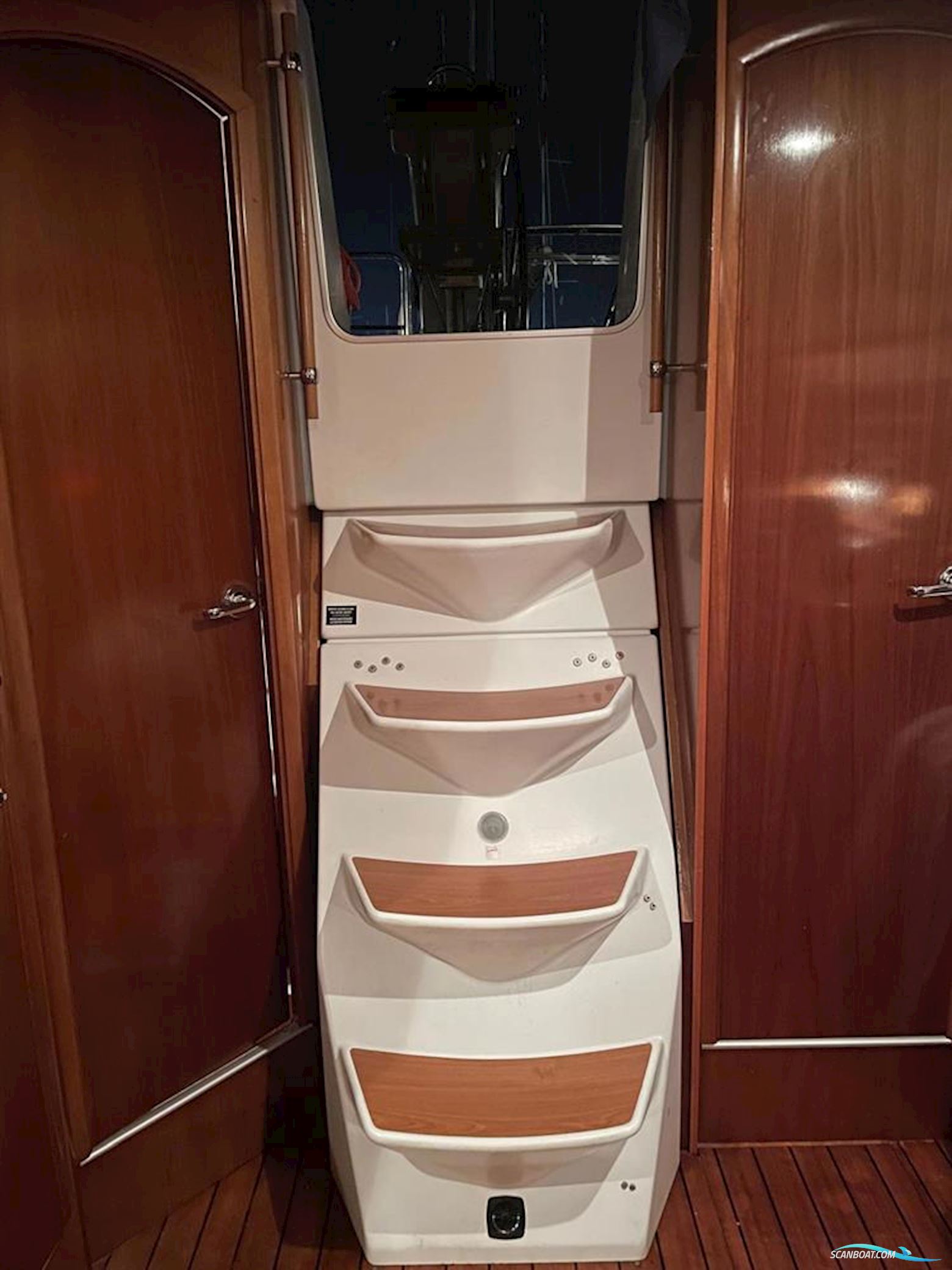 Beneteau Oceanis 393