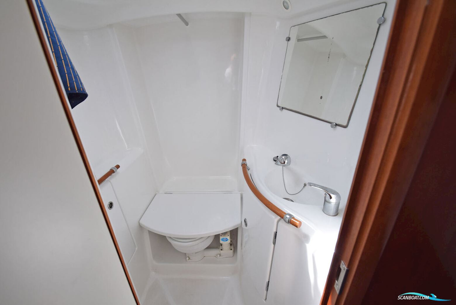 Beneteau Oceanis 393