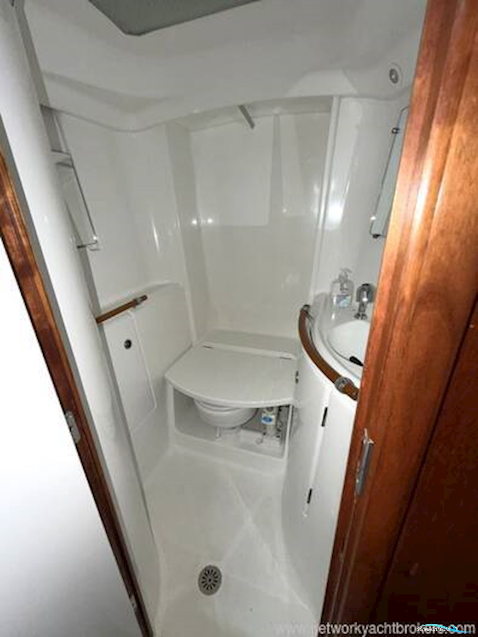 Beneteau Oceanis 393