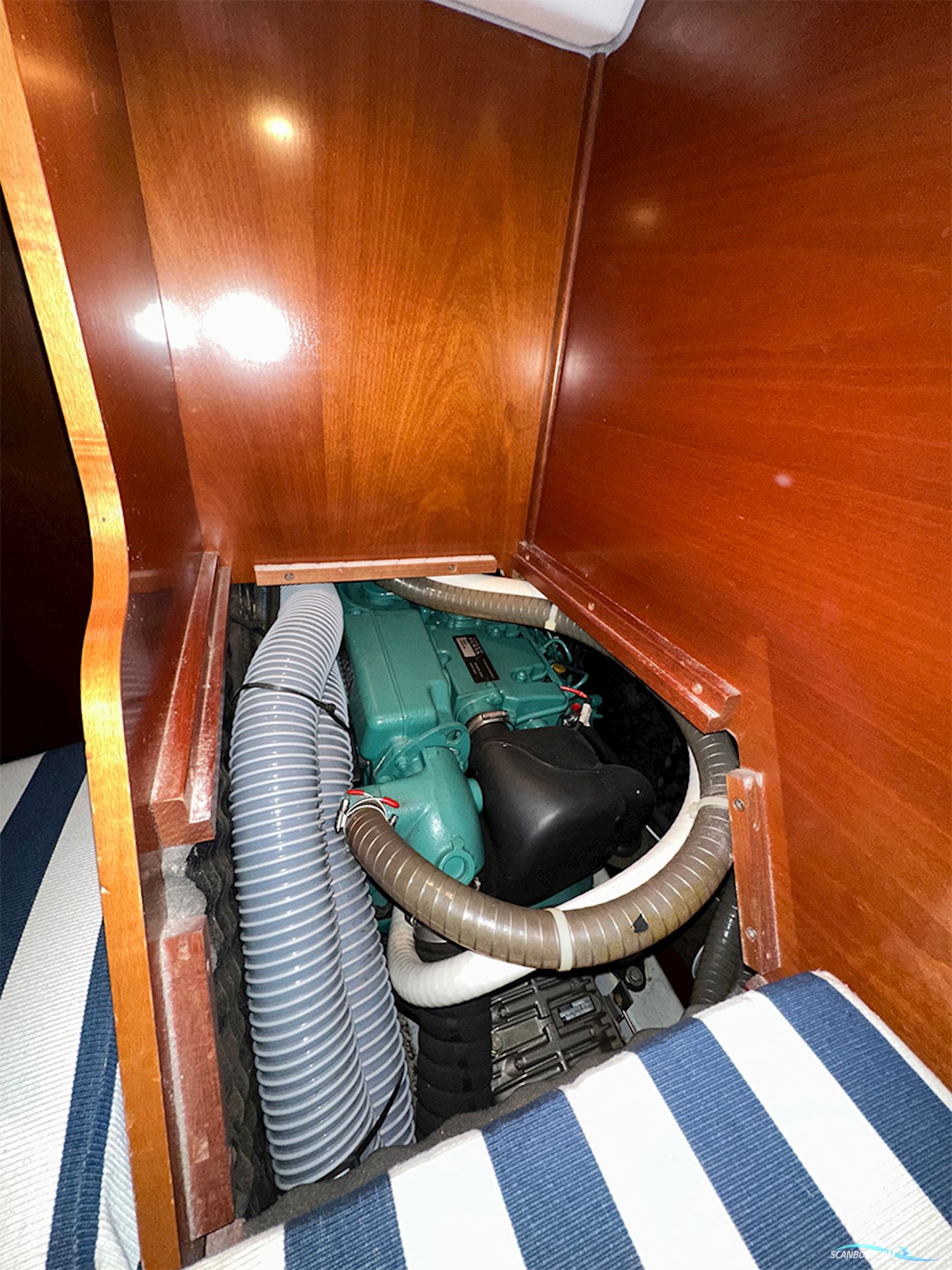 Bénéteau Oceanis 393