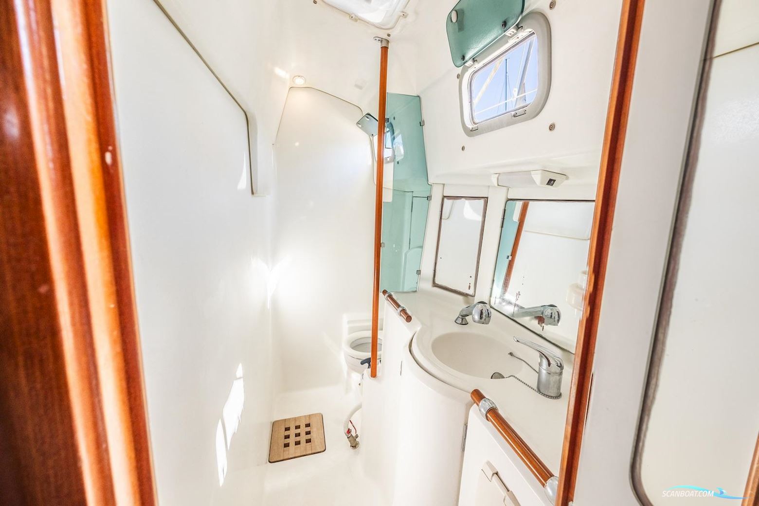 Beneteau Oceanis 40 CC