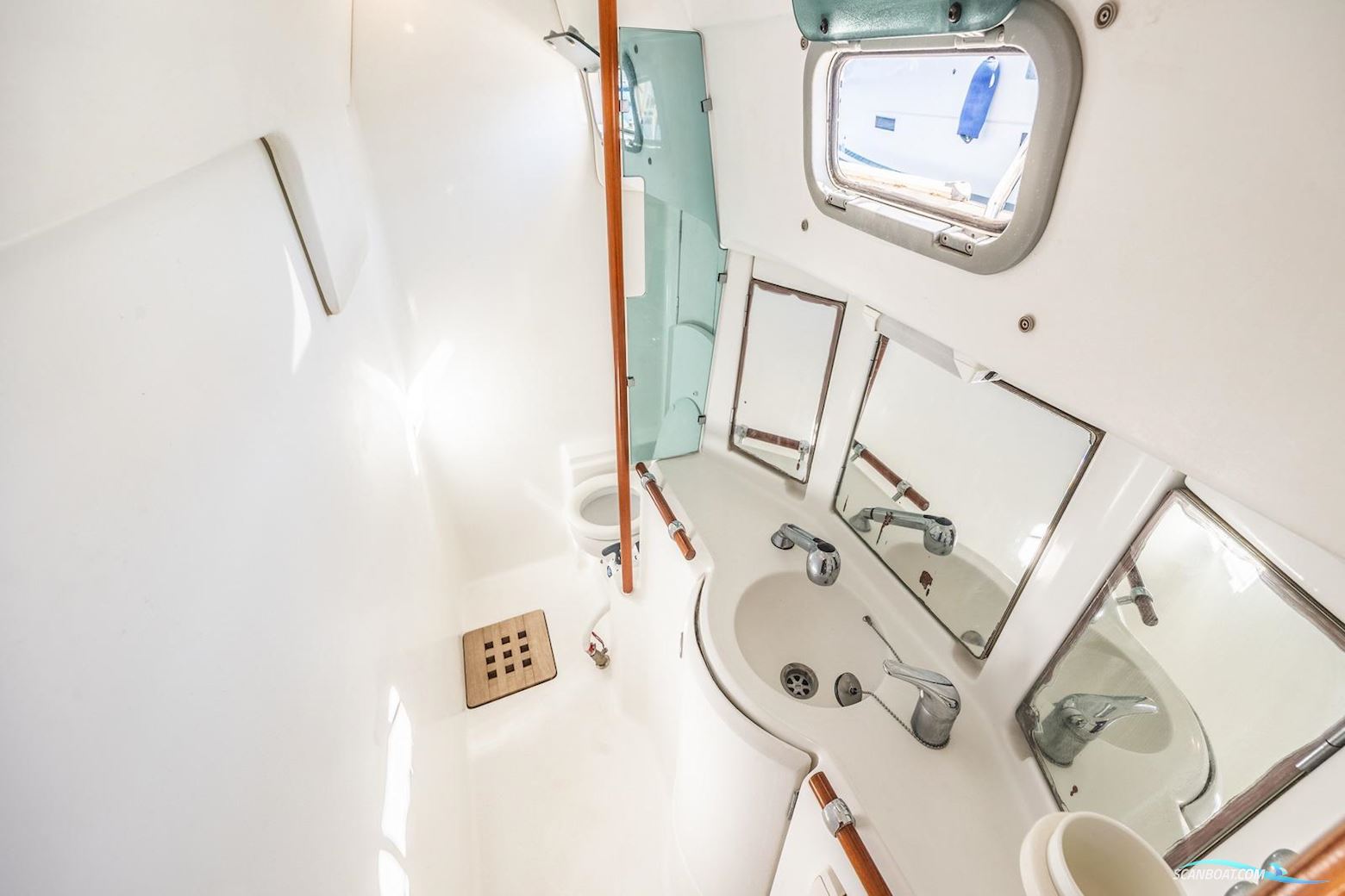 Beneteau Oceanis 40 CC