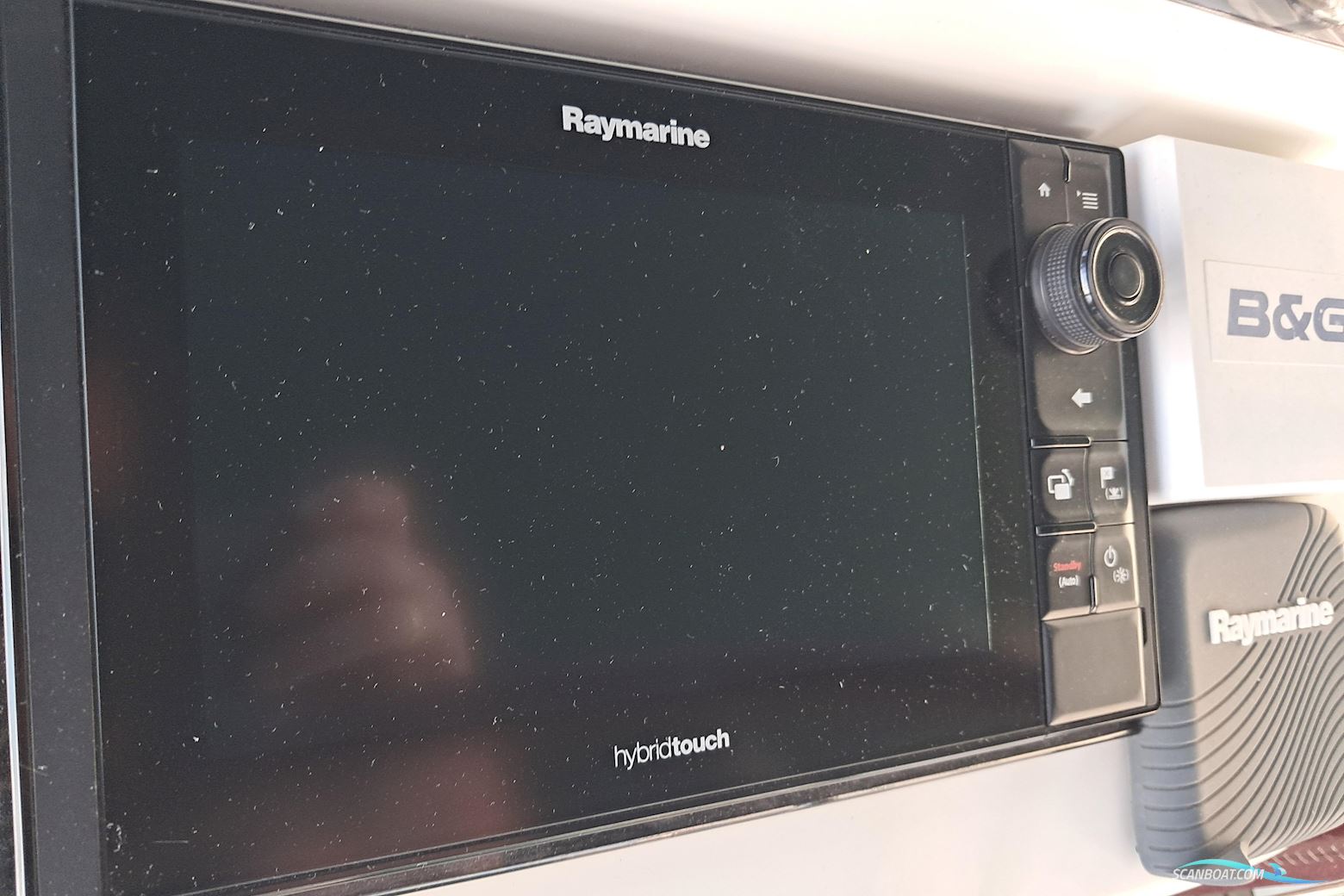 Beneteau Oceanis 40 CC