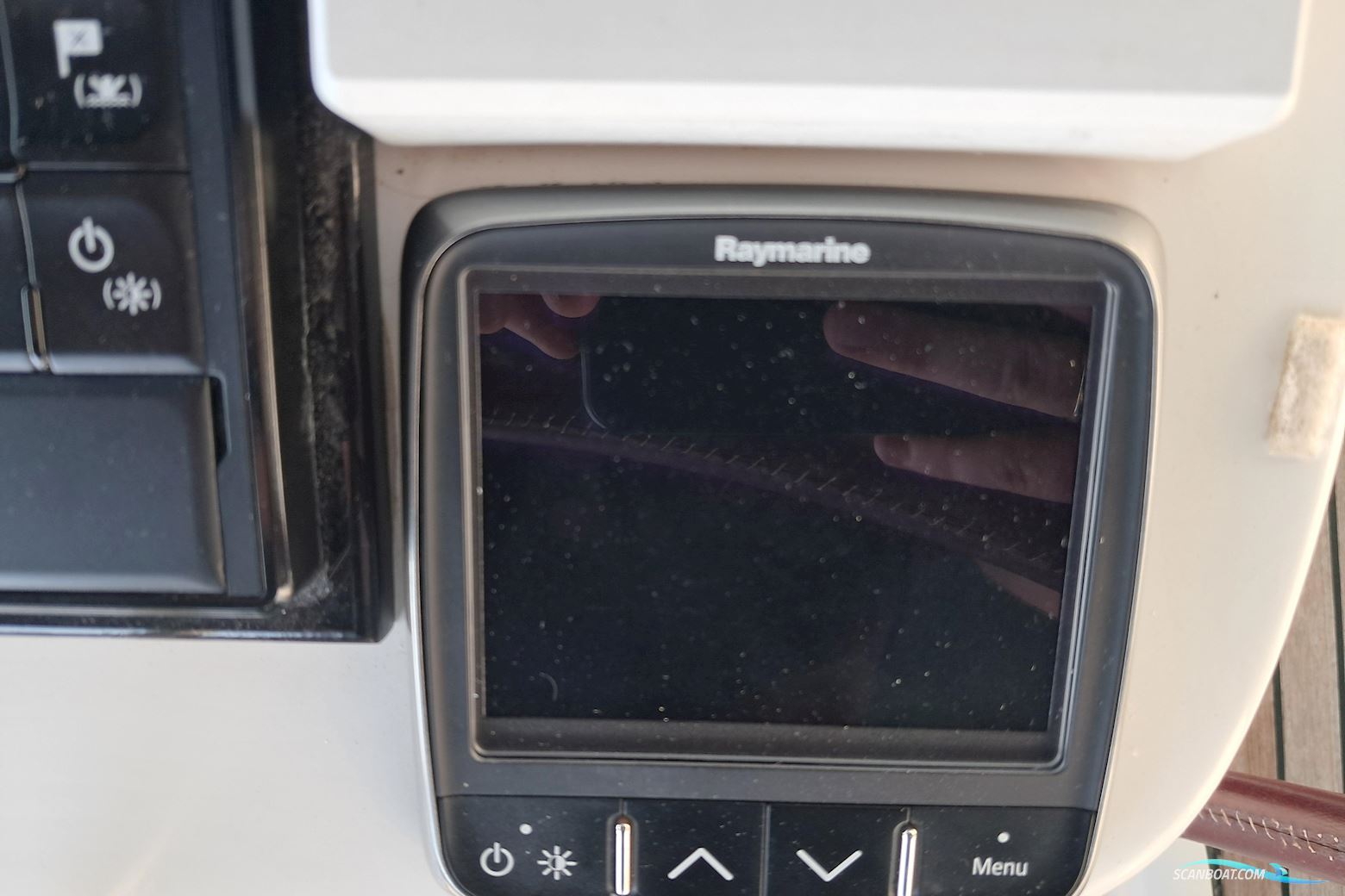 Beneteau Oceanis 40 CC