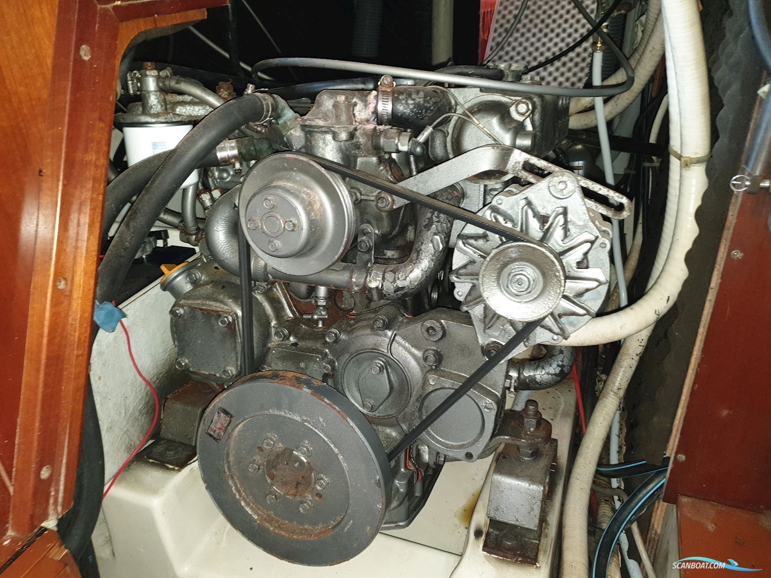 Beneteau Oceanis 40 CC