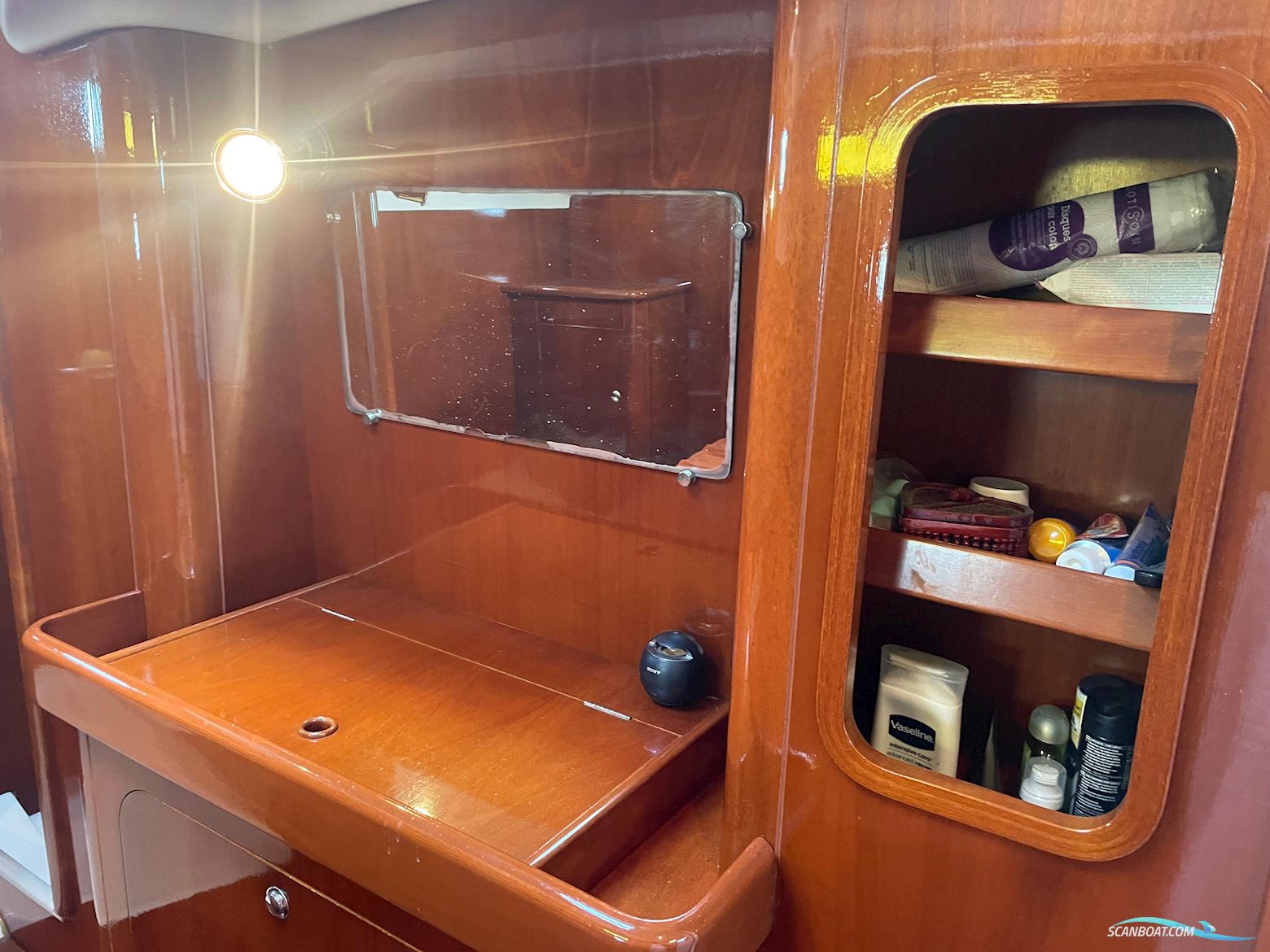 Beneteau Oceanis 40 CC