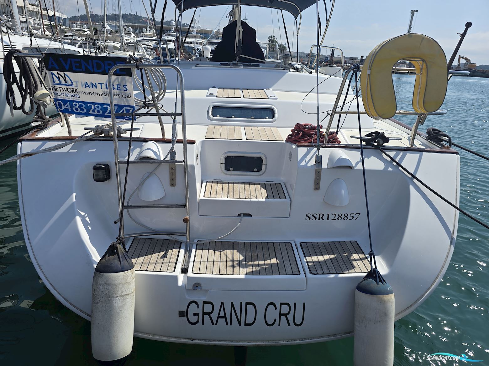 Beneteau Oceanis 40 CC