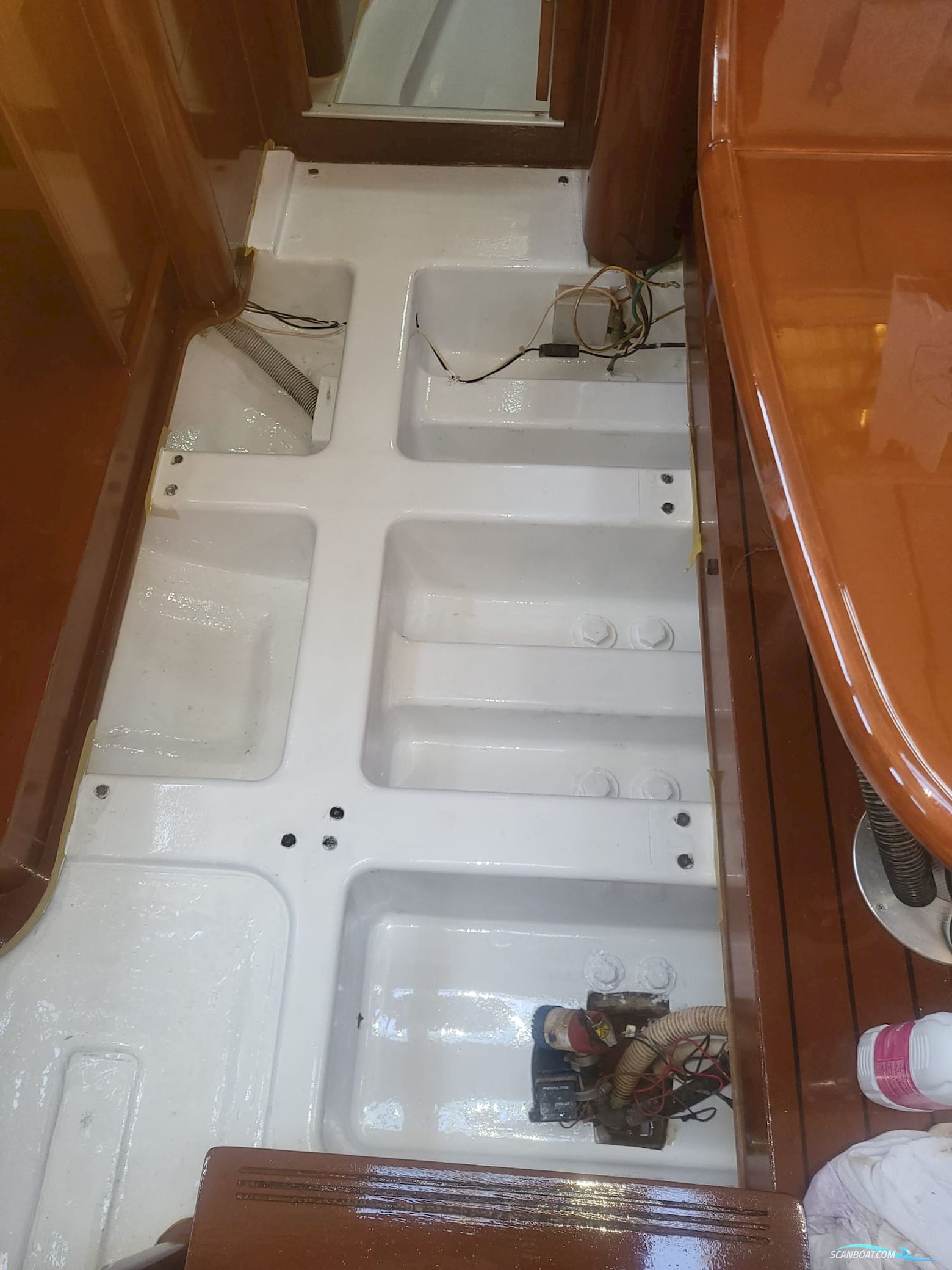 Beneteau Oceanis 40 CC