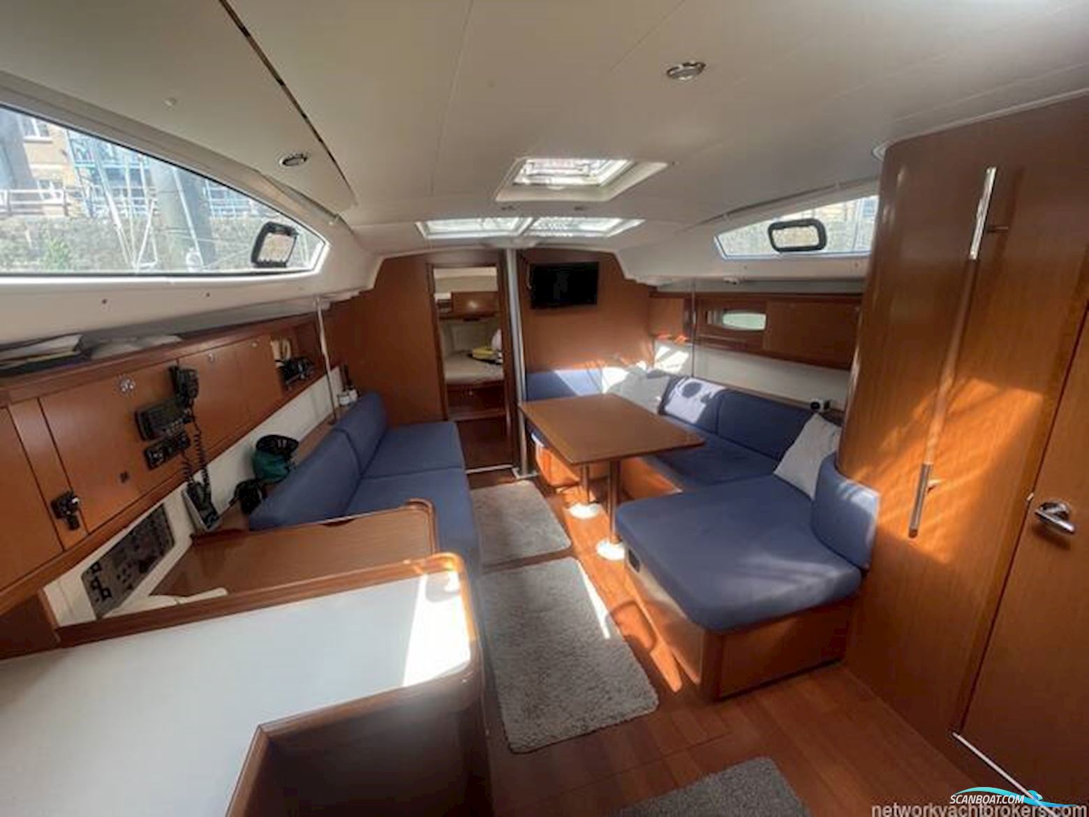 Beneteau Oceanis 40