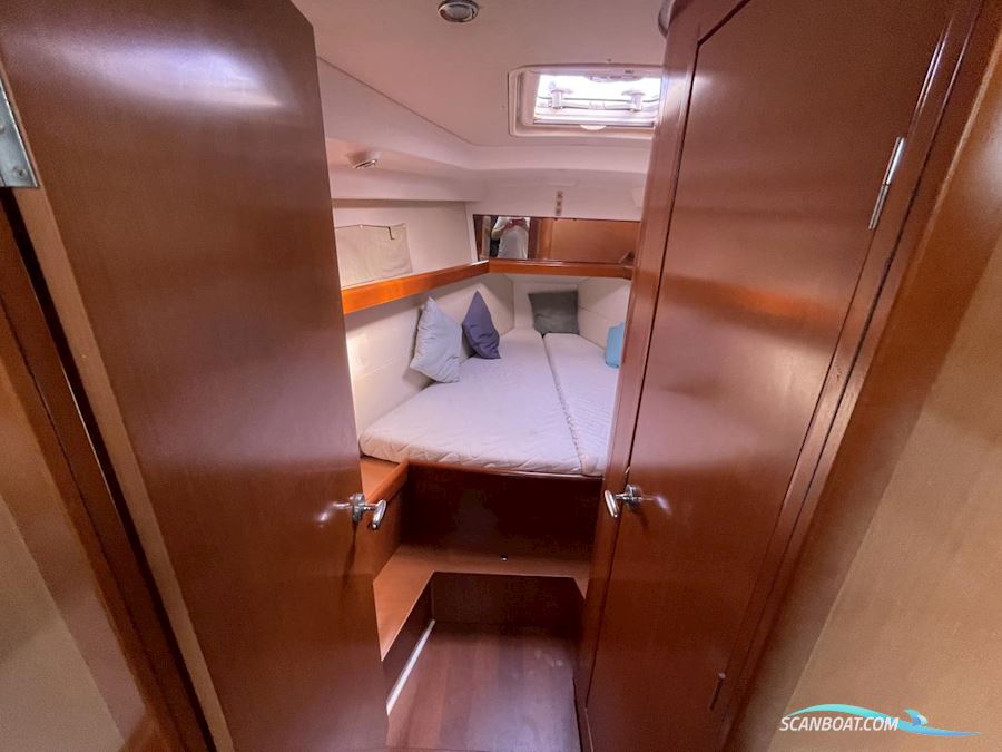 Beneteau Oceanis 40