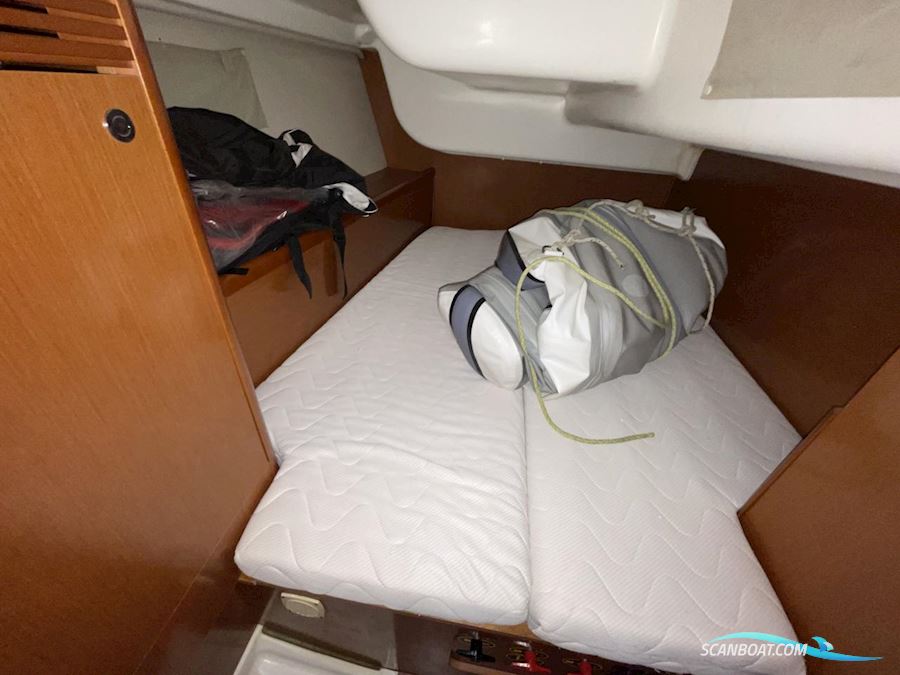 Beneteau Oceanis 40