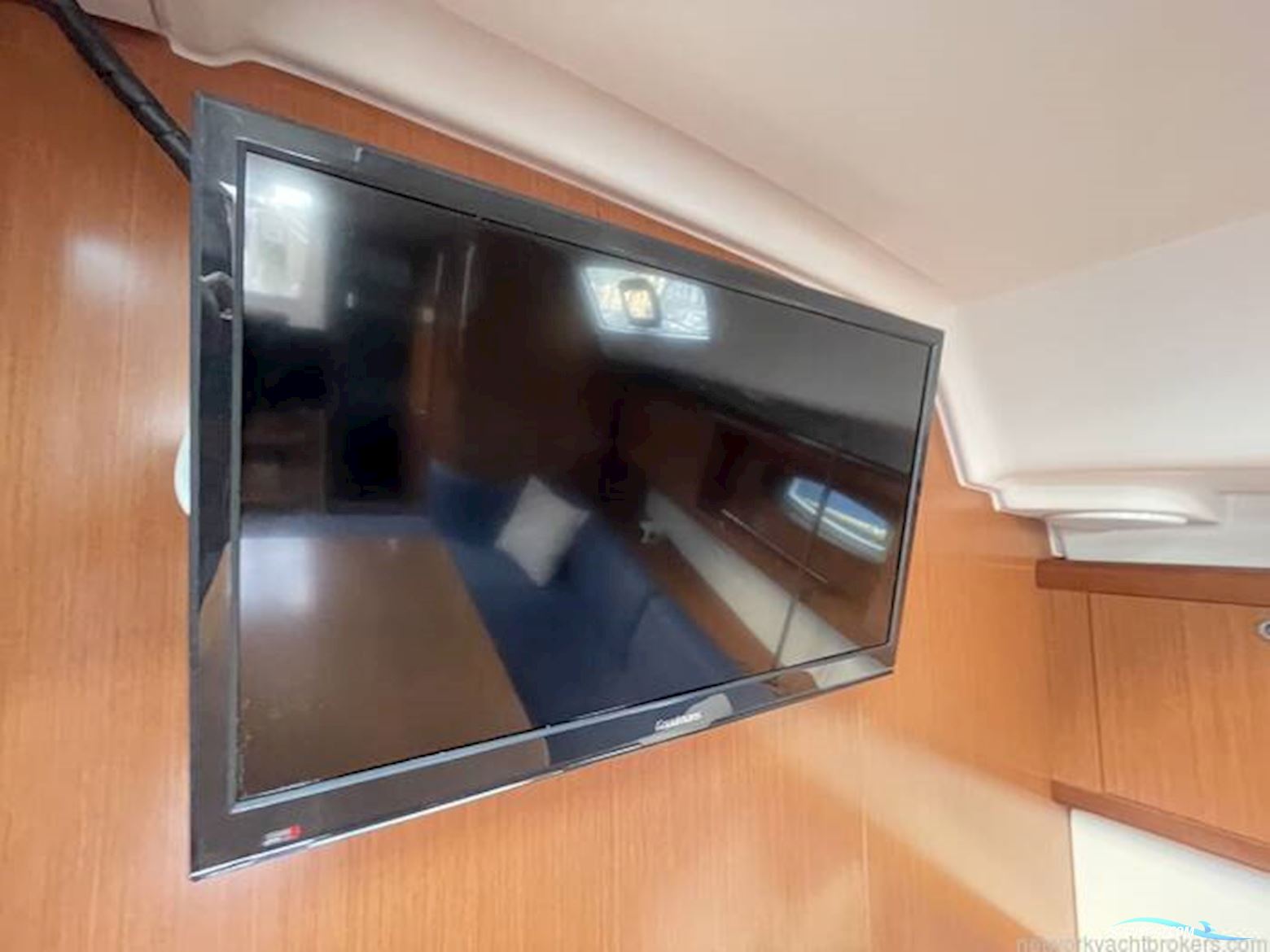 Beneteau Oceanis 40