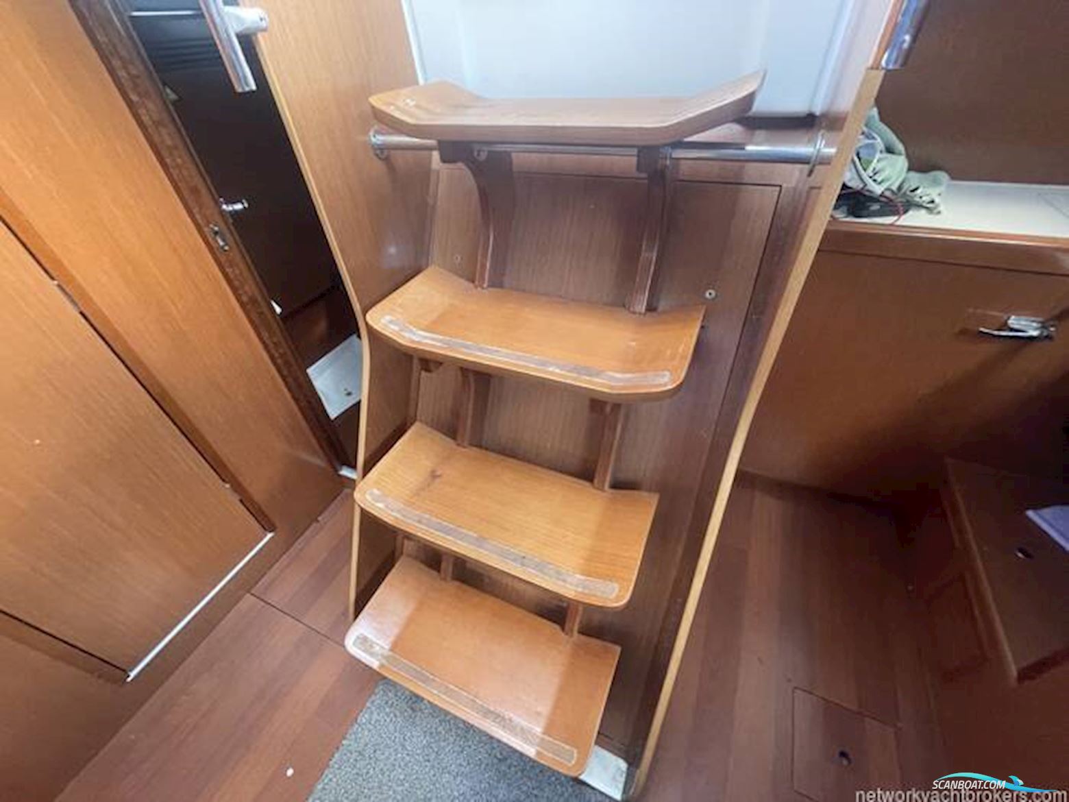 Beneteau Oceanis 40