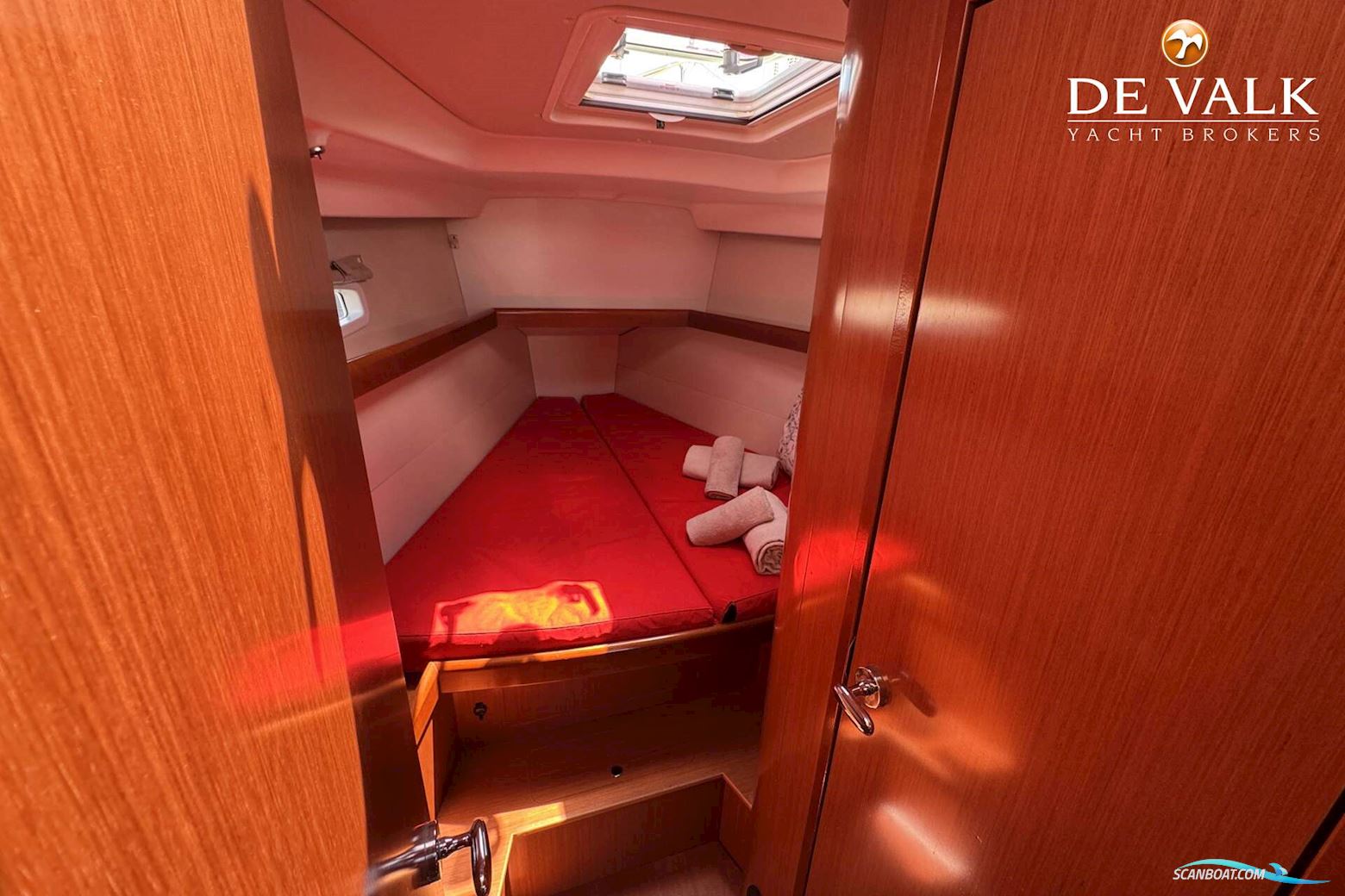 Beneteau Oceanis 40