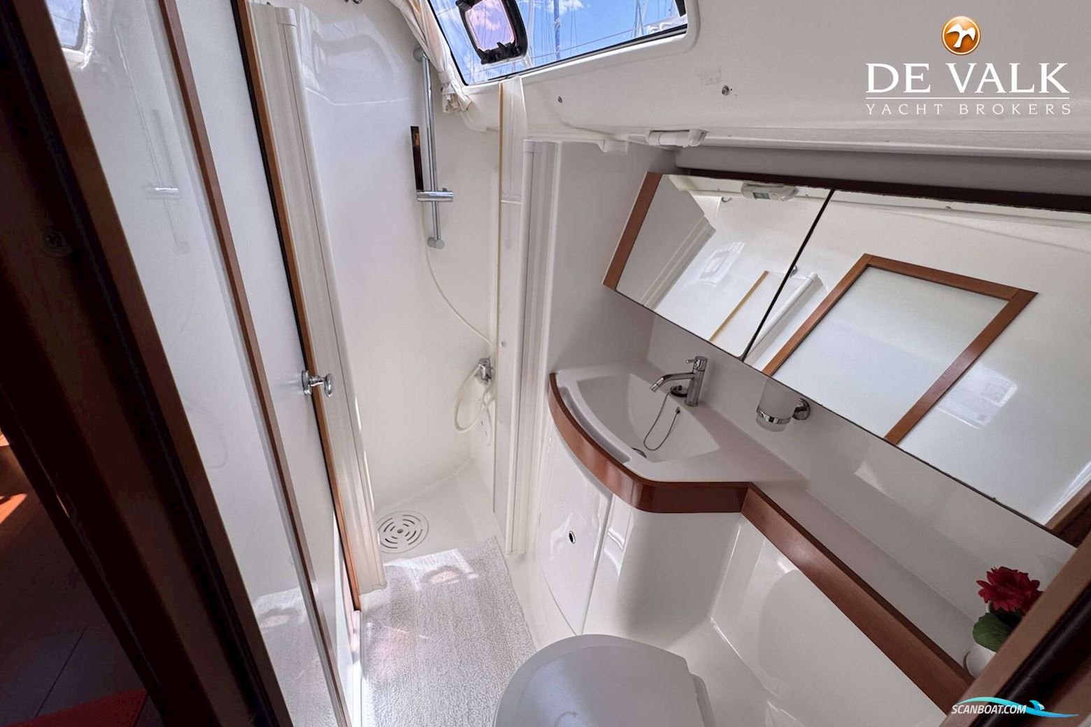 Beneteau Oceanis 40