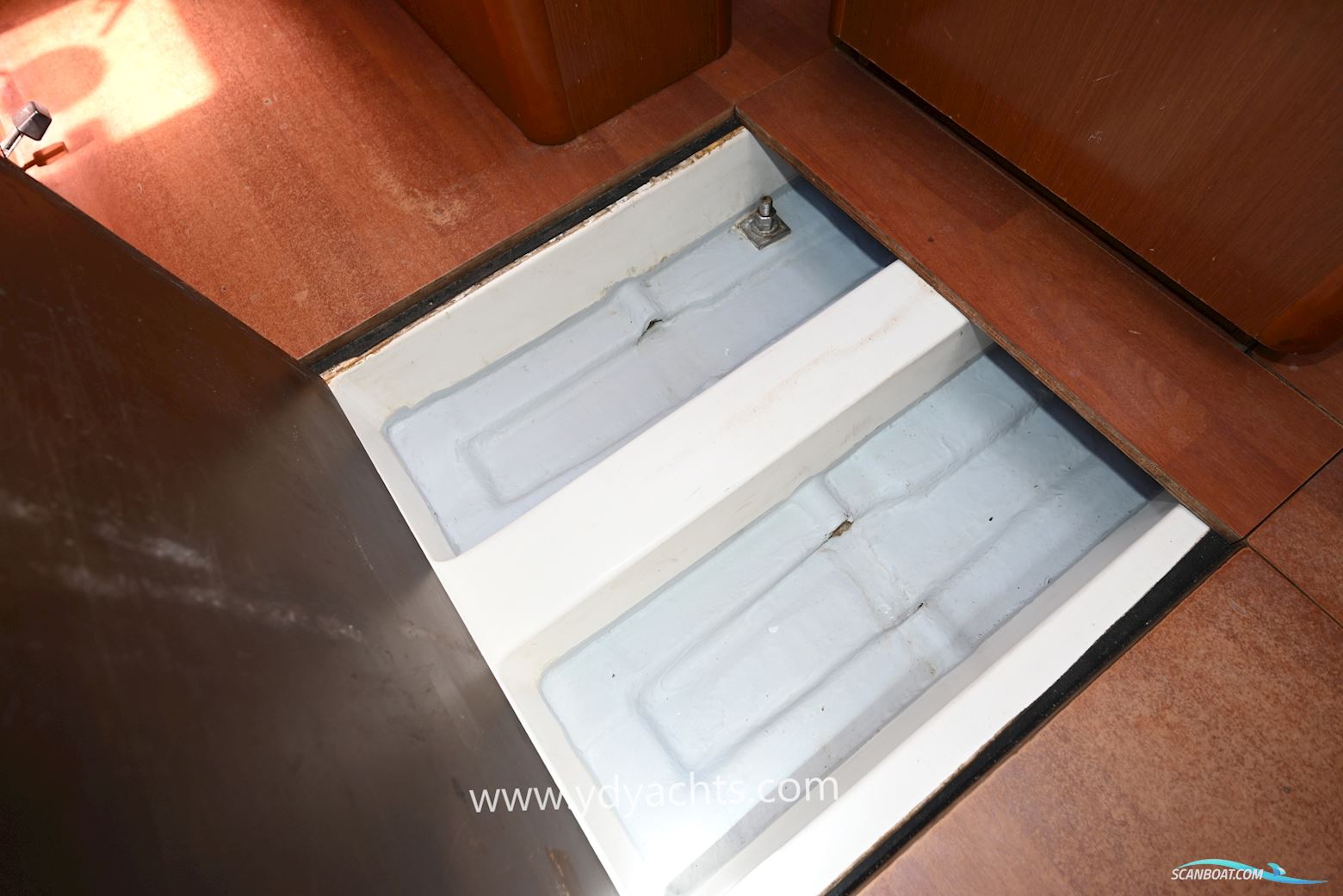 Beneteau Oceanis 40