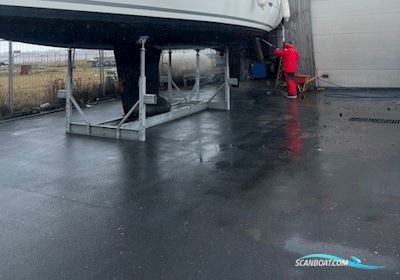 Beneteau Oceanis 40 Sejlbåd 2008, med Yanmar motor, Danmark